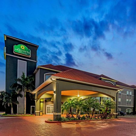 La Quinta By Wyndham Alamo-Mcallen East מראה חיצוני תמונה
