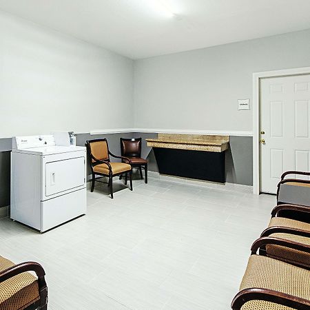 La Quinta By Wyndham Alamo-Mcallen East מראה חיצוני תמונה