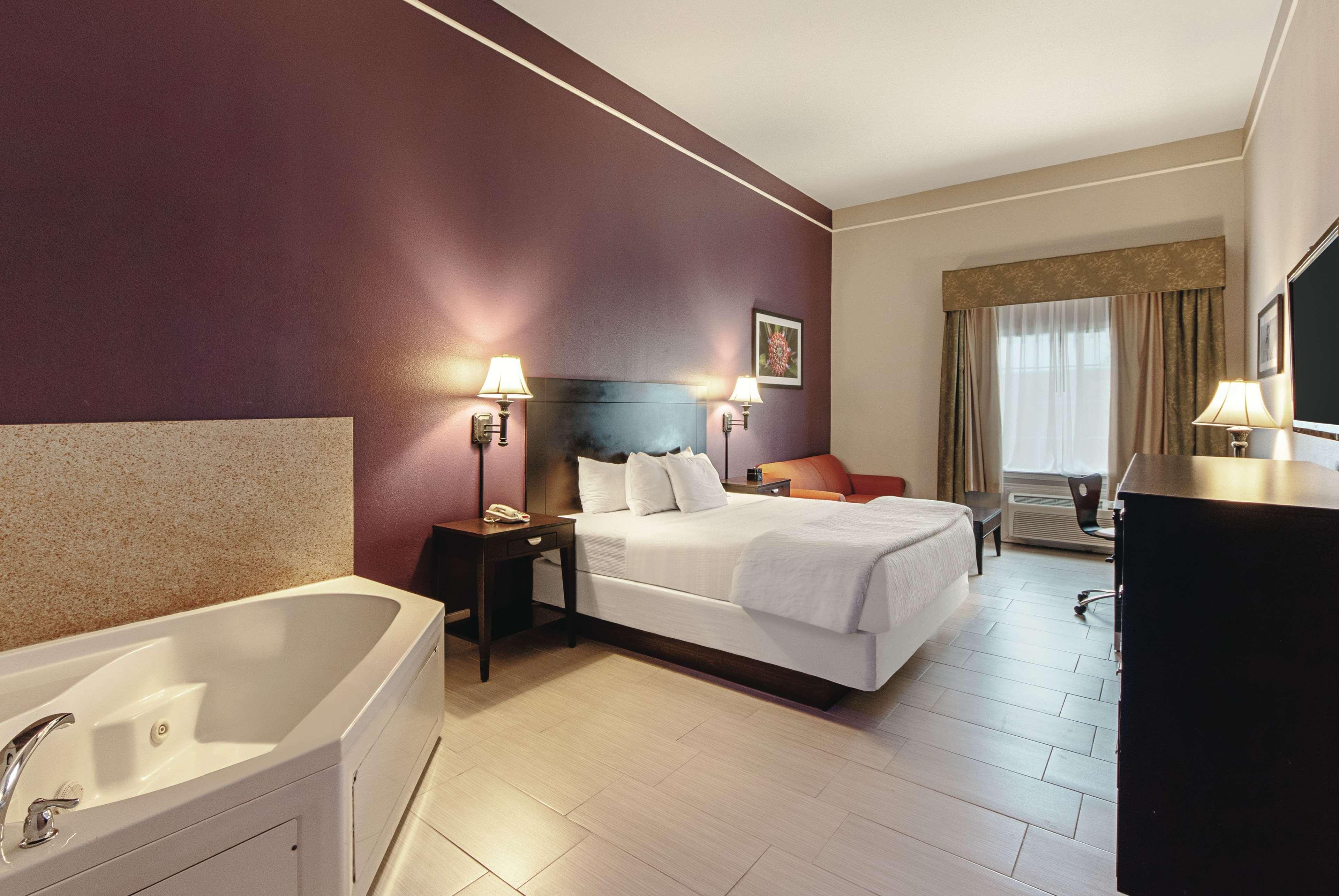 La Quinta By Wyndham Alamo-Mcallen East מראה חיצוני תמונה