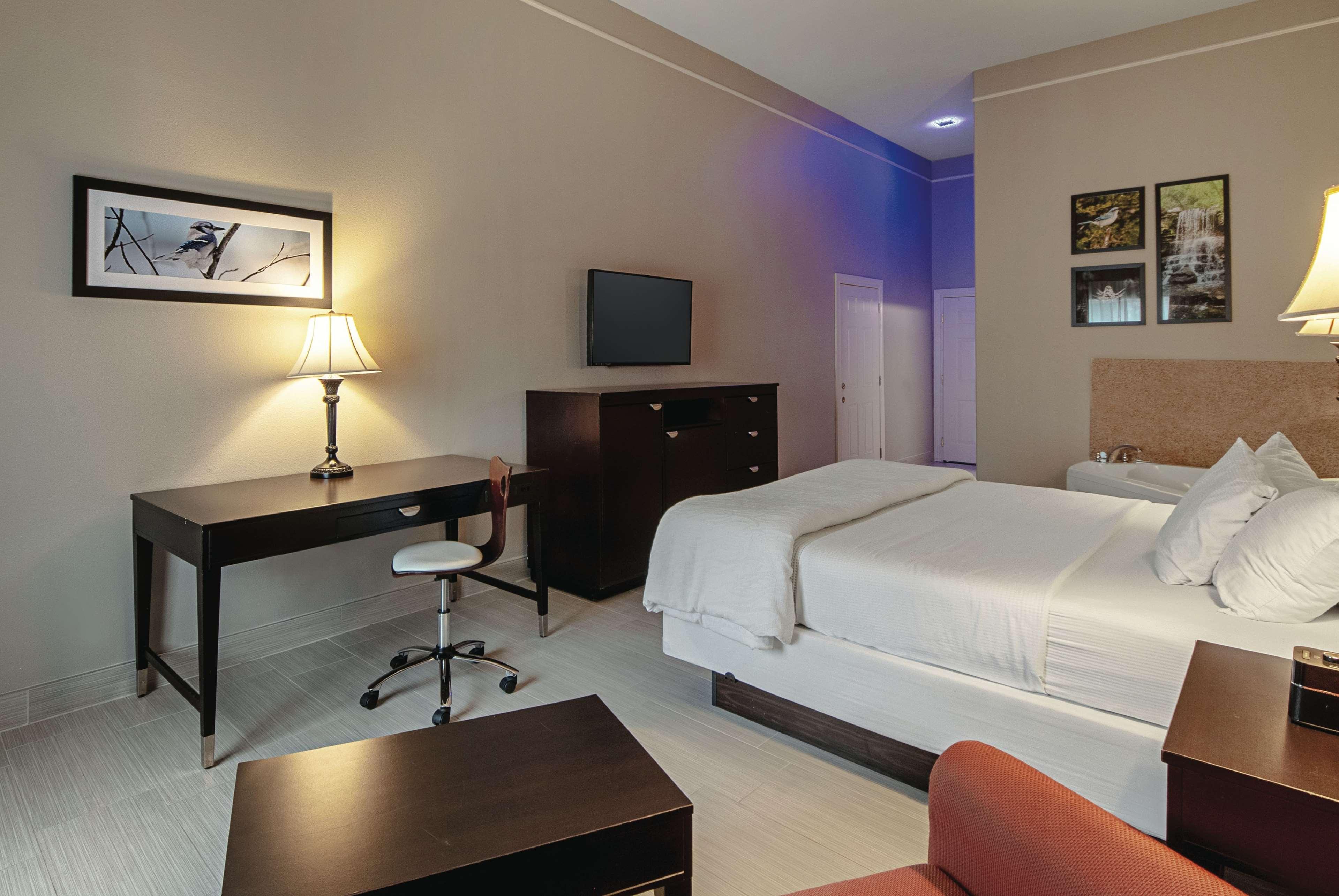 La Quinta By Wyndham Alamo-Mcallen East מראה חיצוני תמונה
