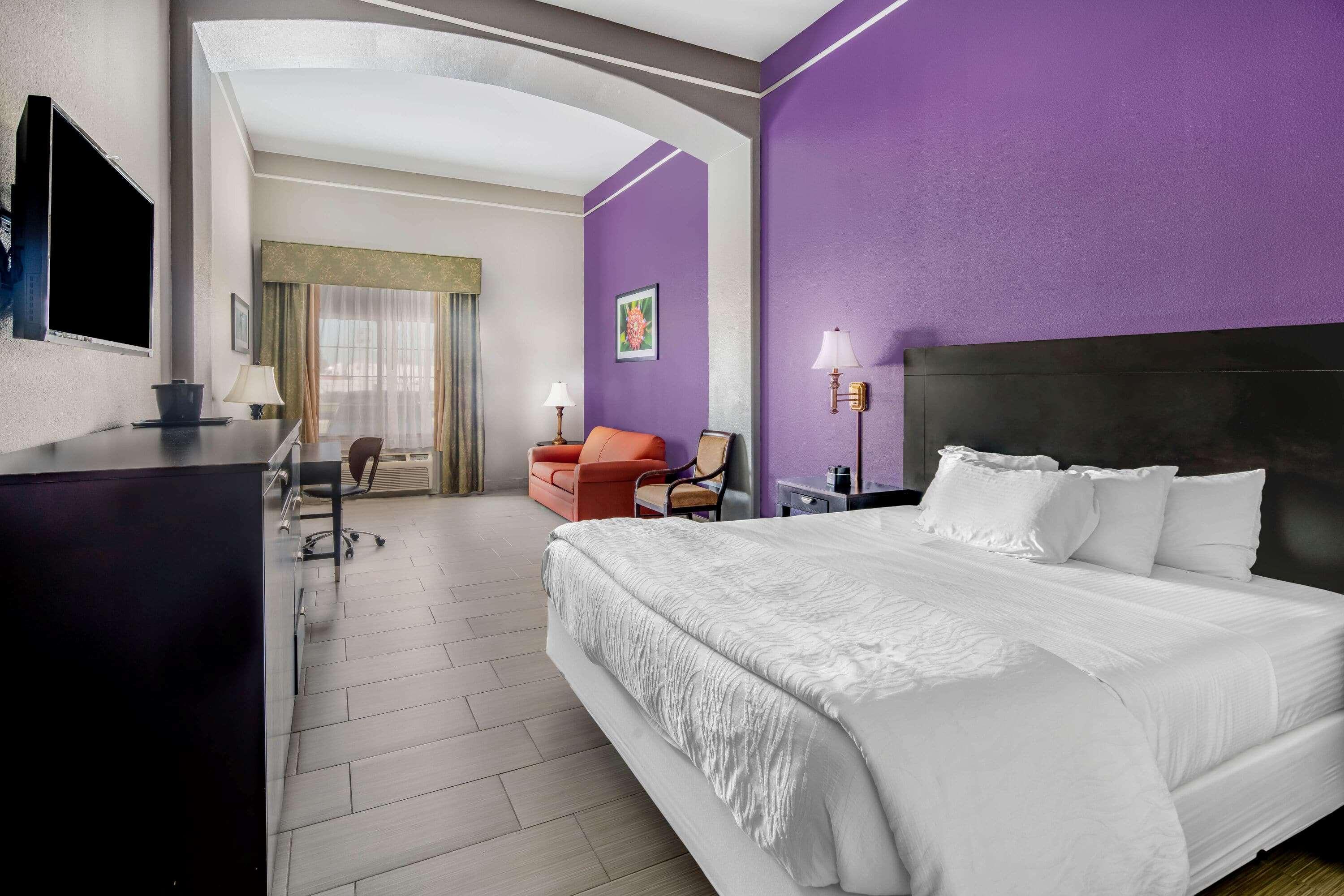 La Quinta By Wyndham Alamo-Mcallen East מראה חיצוני תמונה