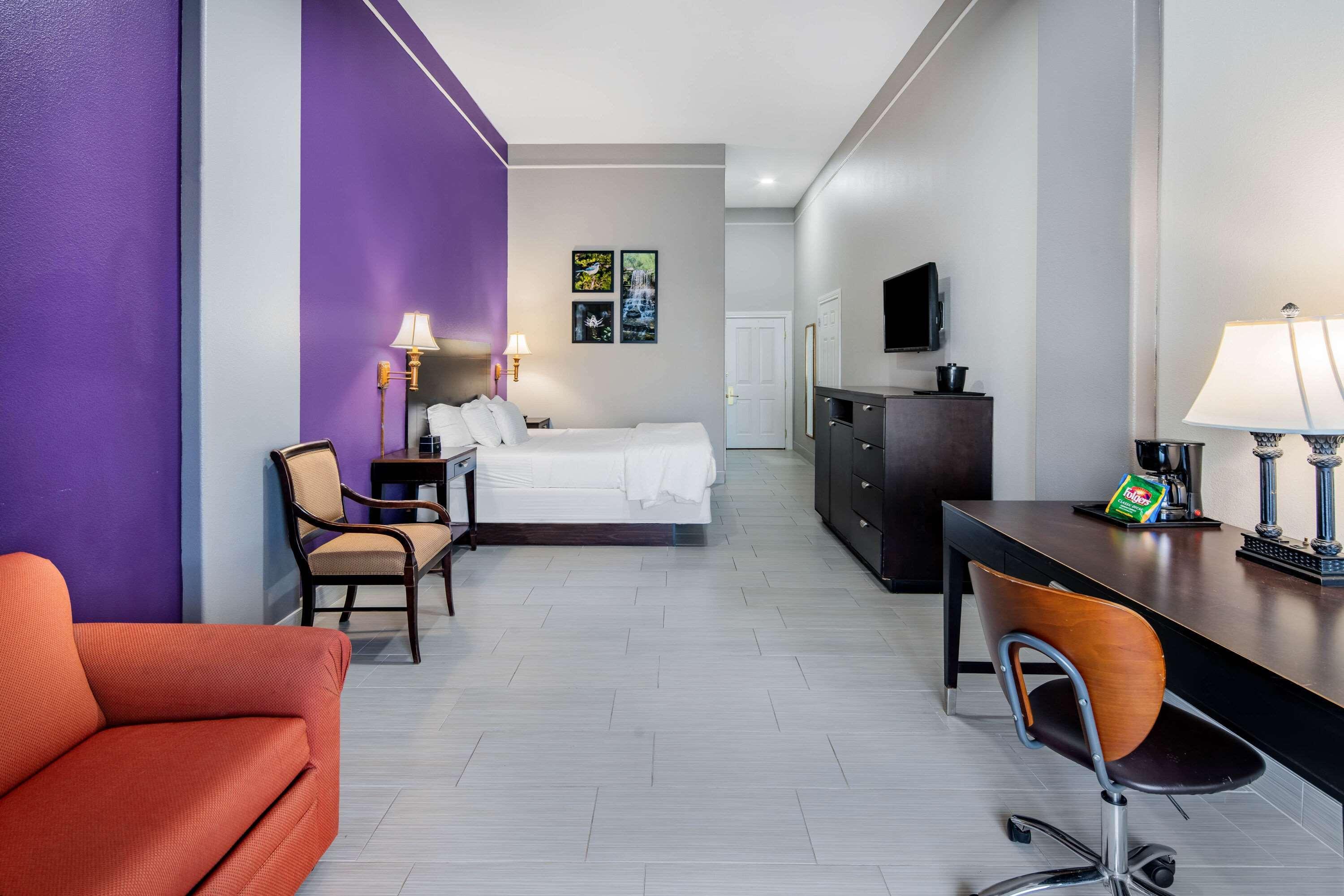 La Quinta By Wyndham Alamo-Mcallen East מראה חיצוני תמונה