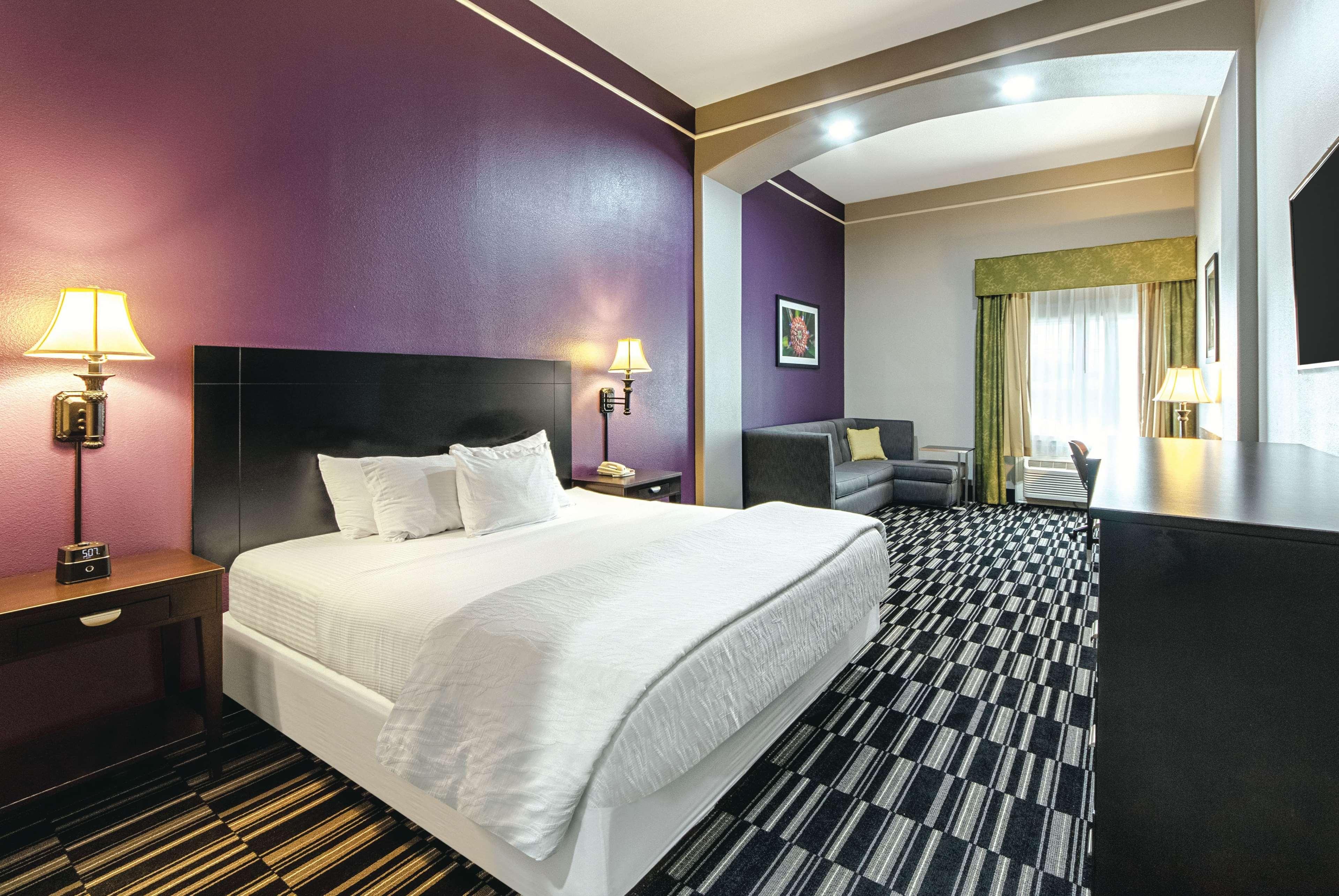 La Quinta By Wyndham Alamo-Mcallen East מראה חיצוני תמונה