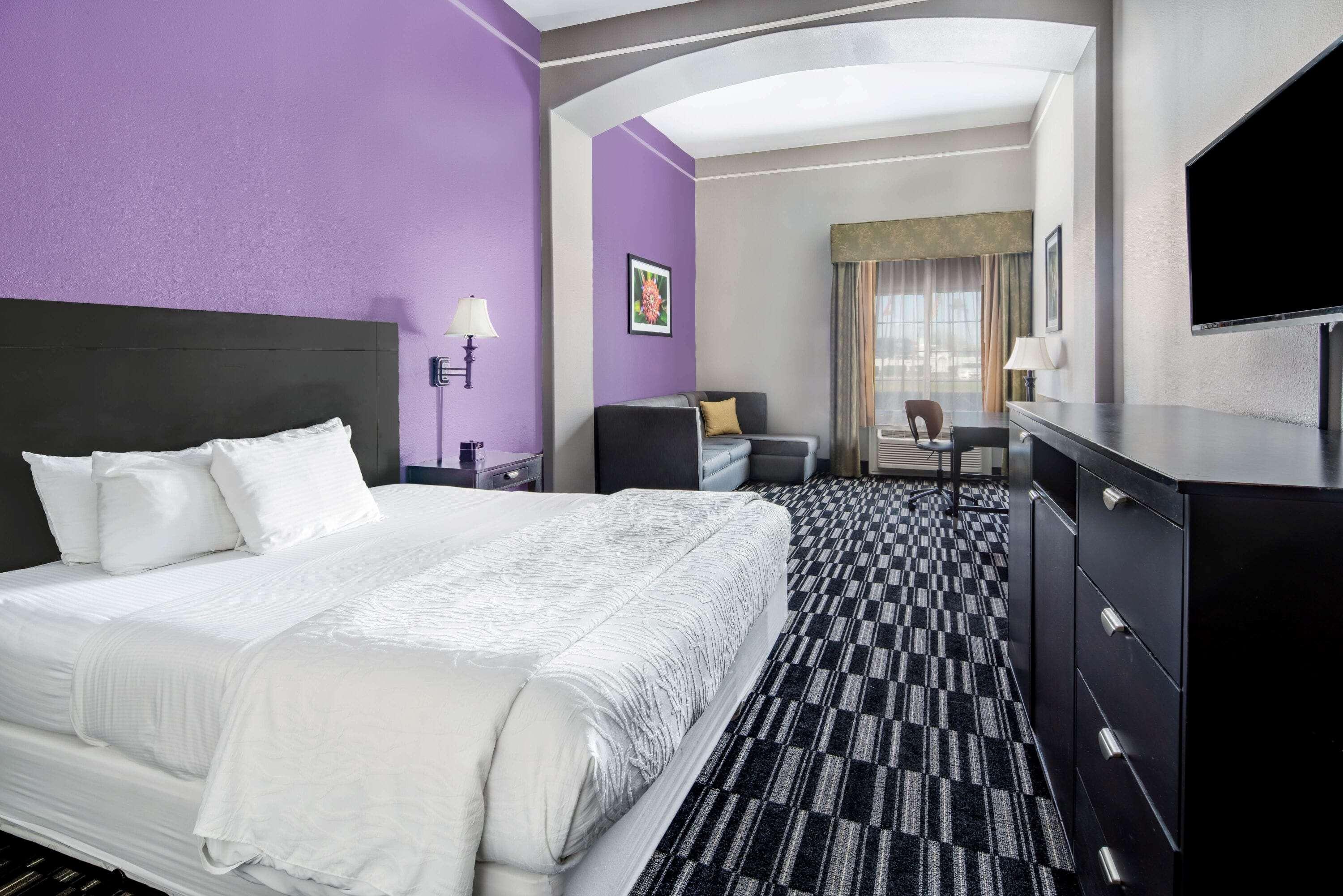 La Quinta By Wyndham Alamo-Mcallen East מראה חיצוני תמונה