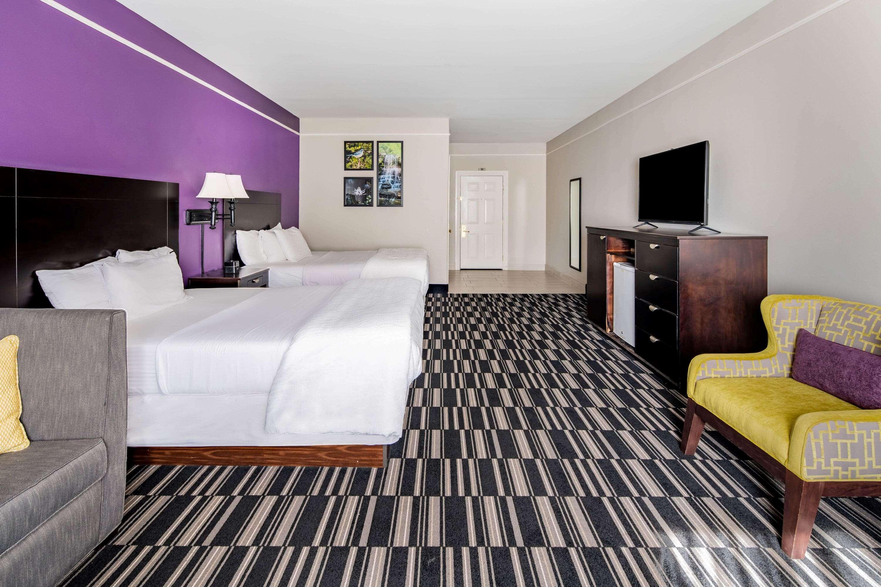 La Quinta By Wyndham Alamo-Mcallen East מראה חיצוני תמונה