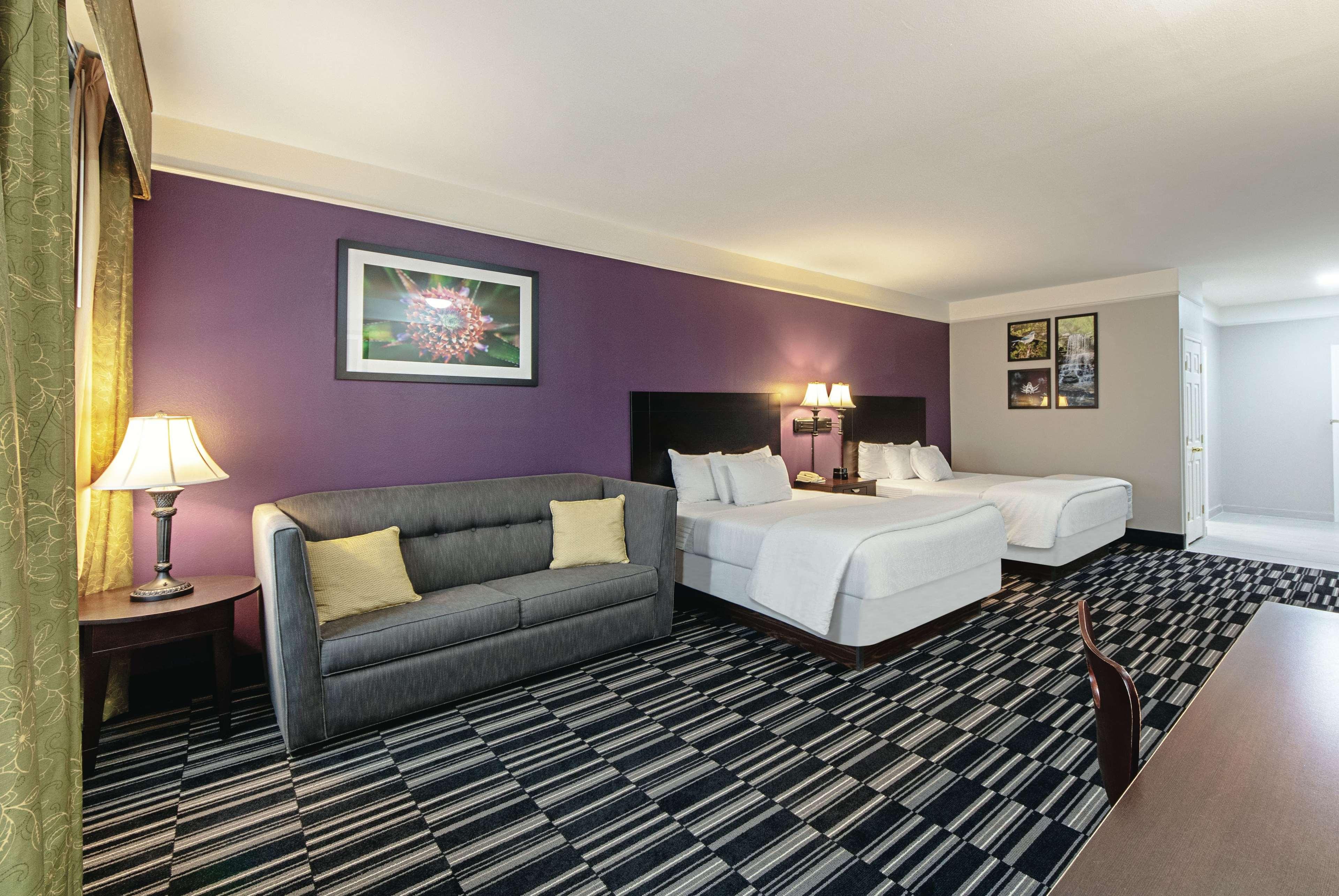 La Quinta By Wyndham Alamo-Mcallen East מראה חיצוני תמונה