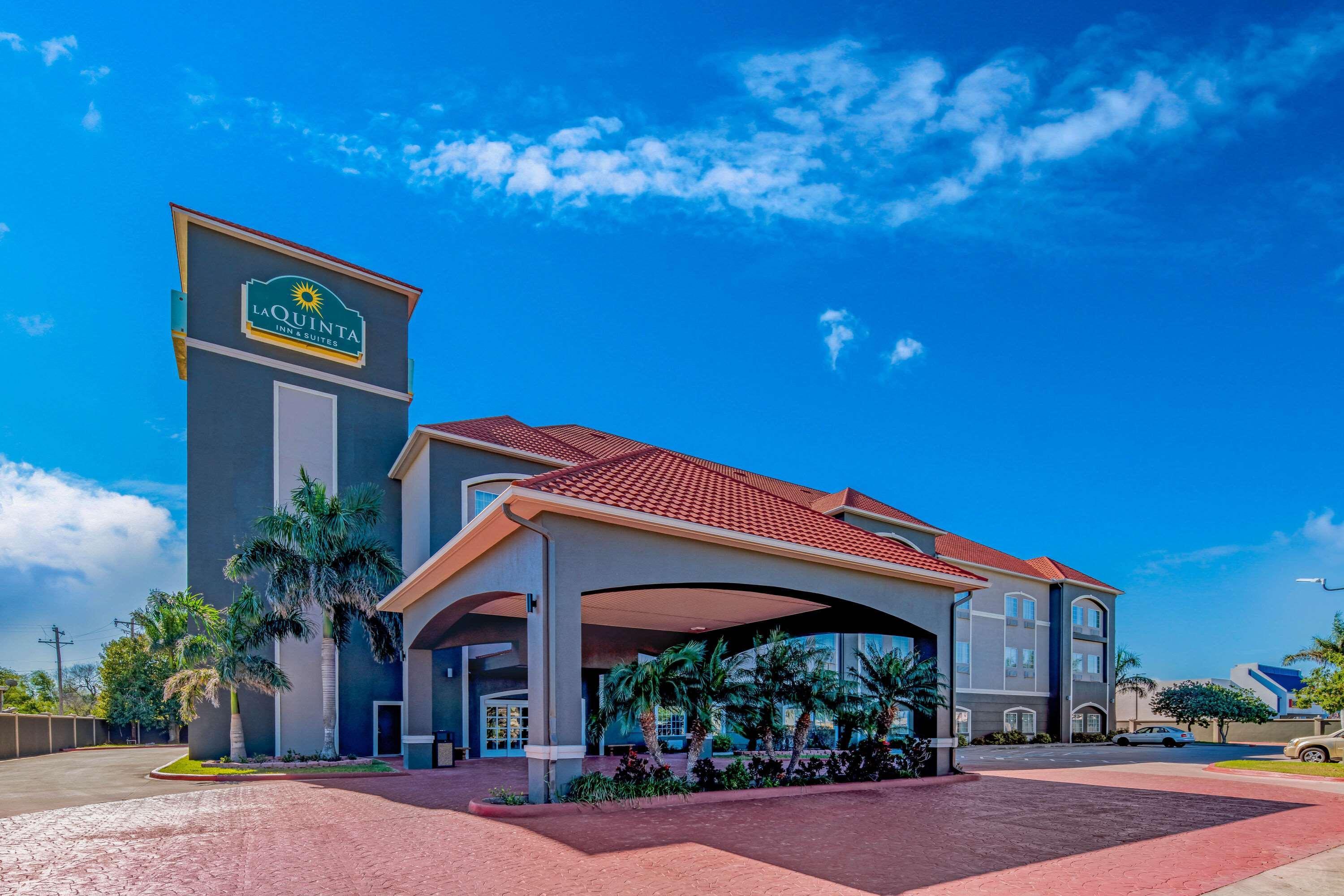 La Quinta By Wyndham Alamo-Mcallen East מראה חיצוני תמונה