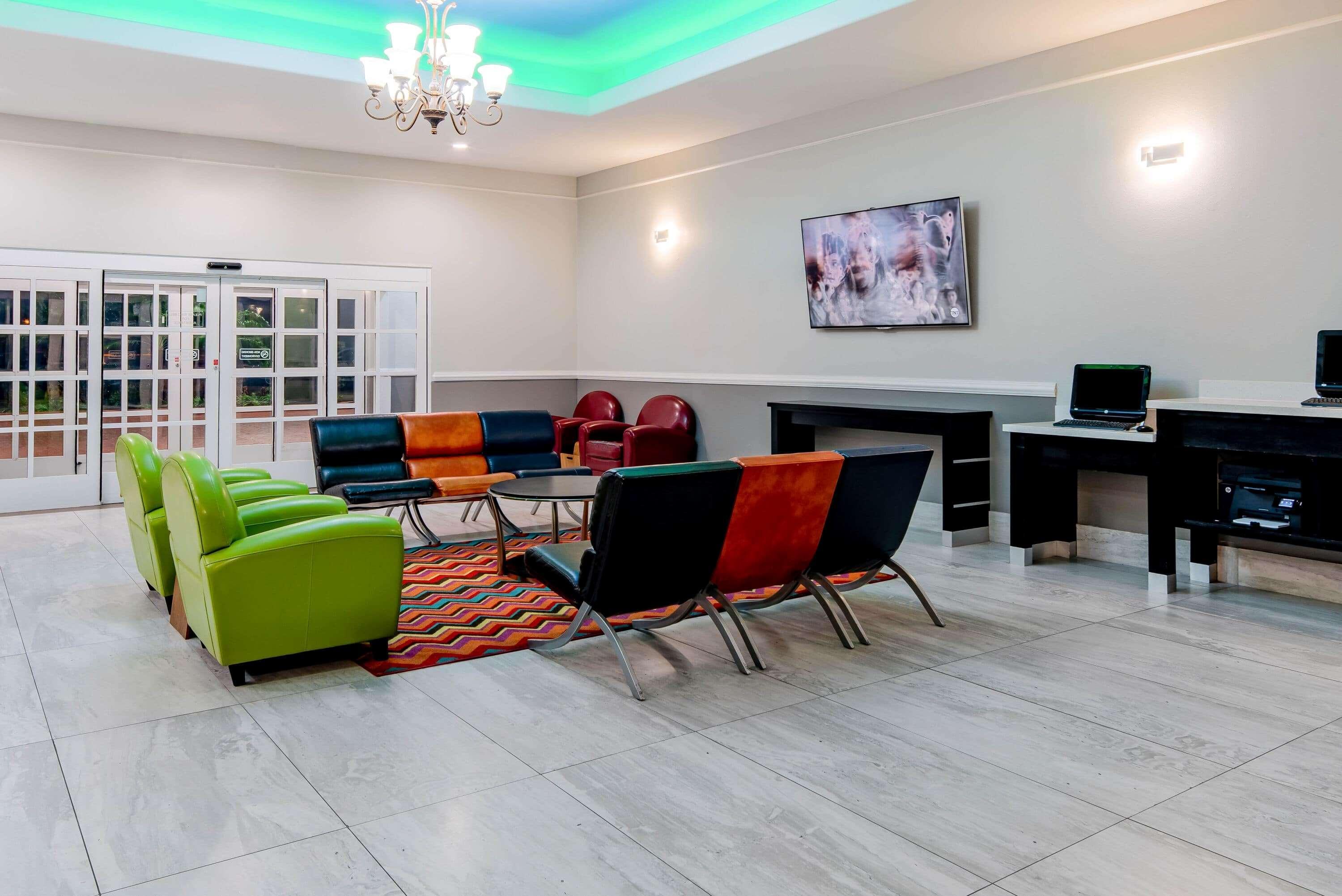 La Quinta By Wyndham Alamo-Mcallen East מראה חיצוני תמונה