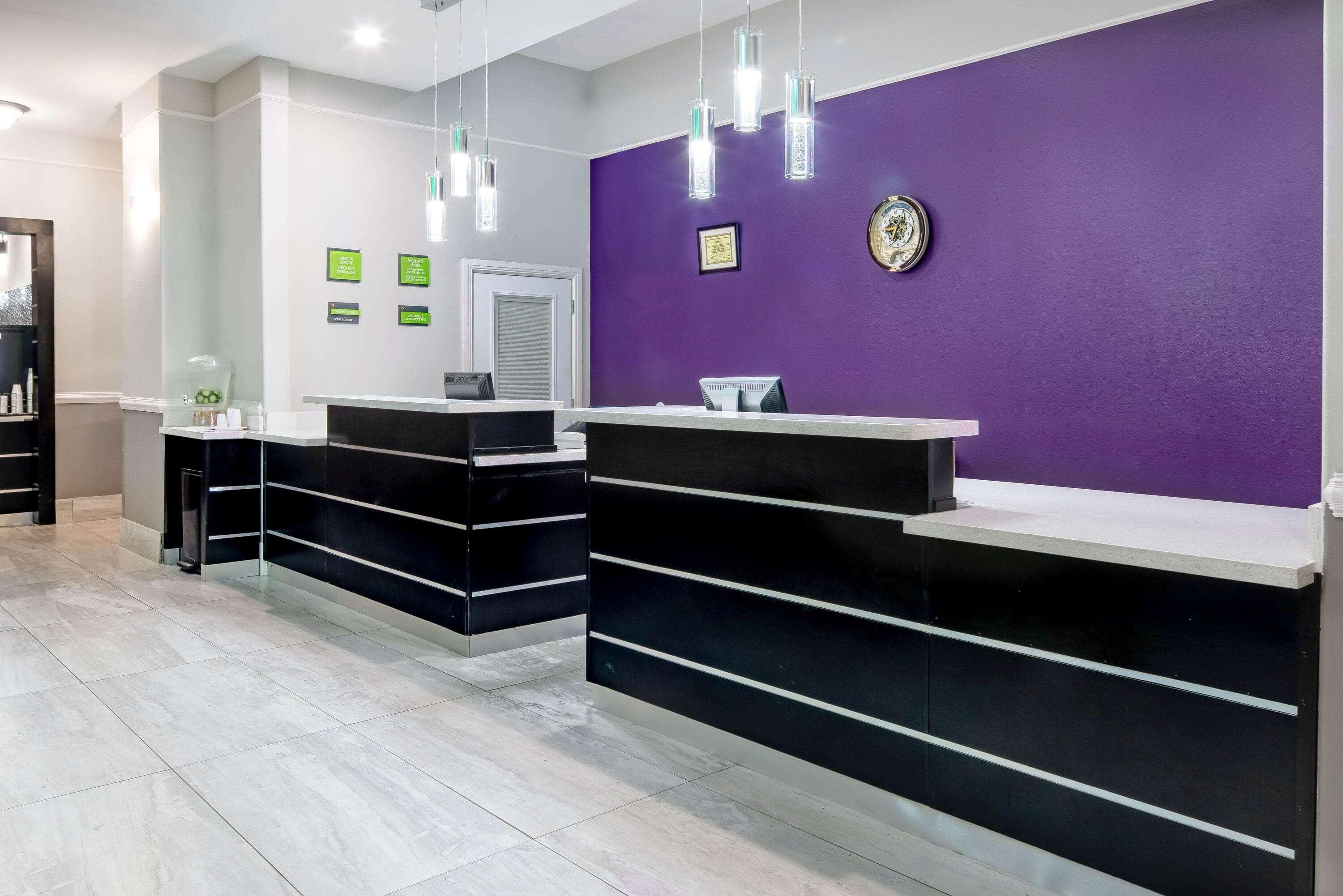 La Quinta By Wyndham Alamo-Mcallen East מראה חיצוני תמונה