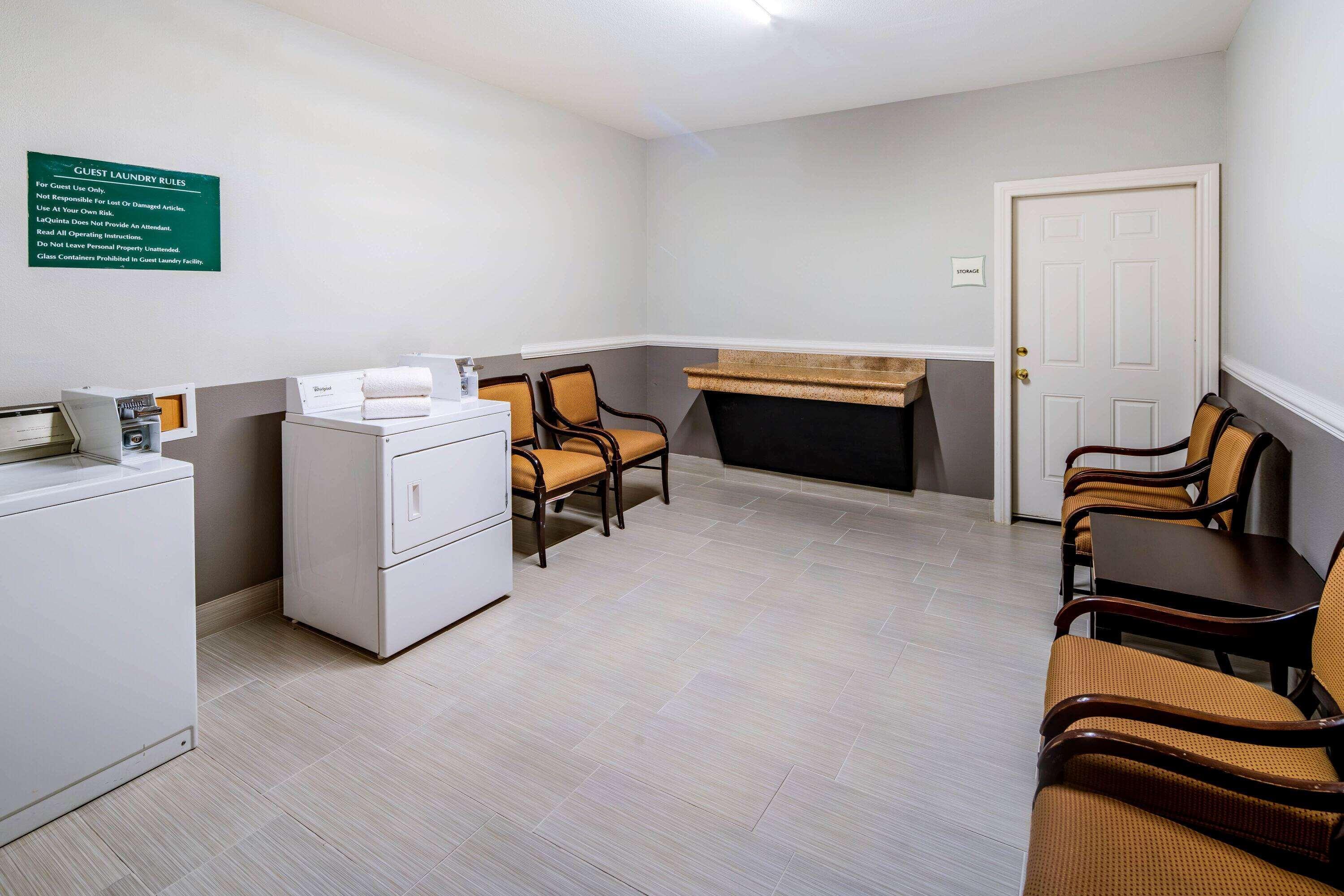 La Quinta By Wyndham Alamo-Mcallen East מראה חיצוני תמונה