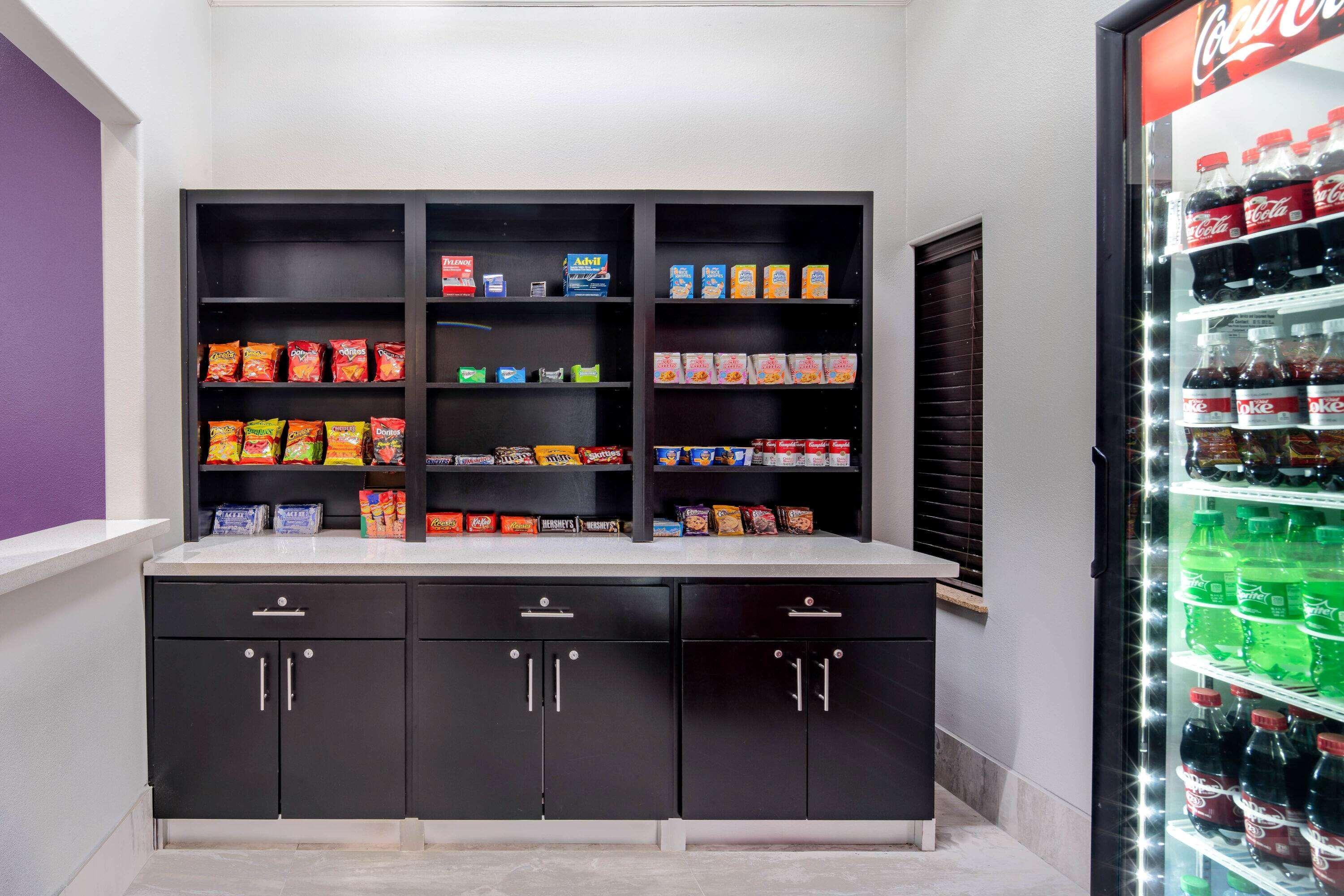 La Quinta By Wyndham Alamo-Mcallen East מראה חיצוני תמונה