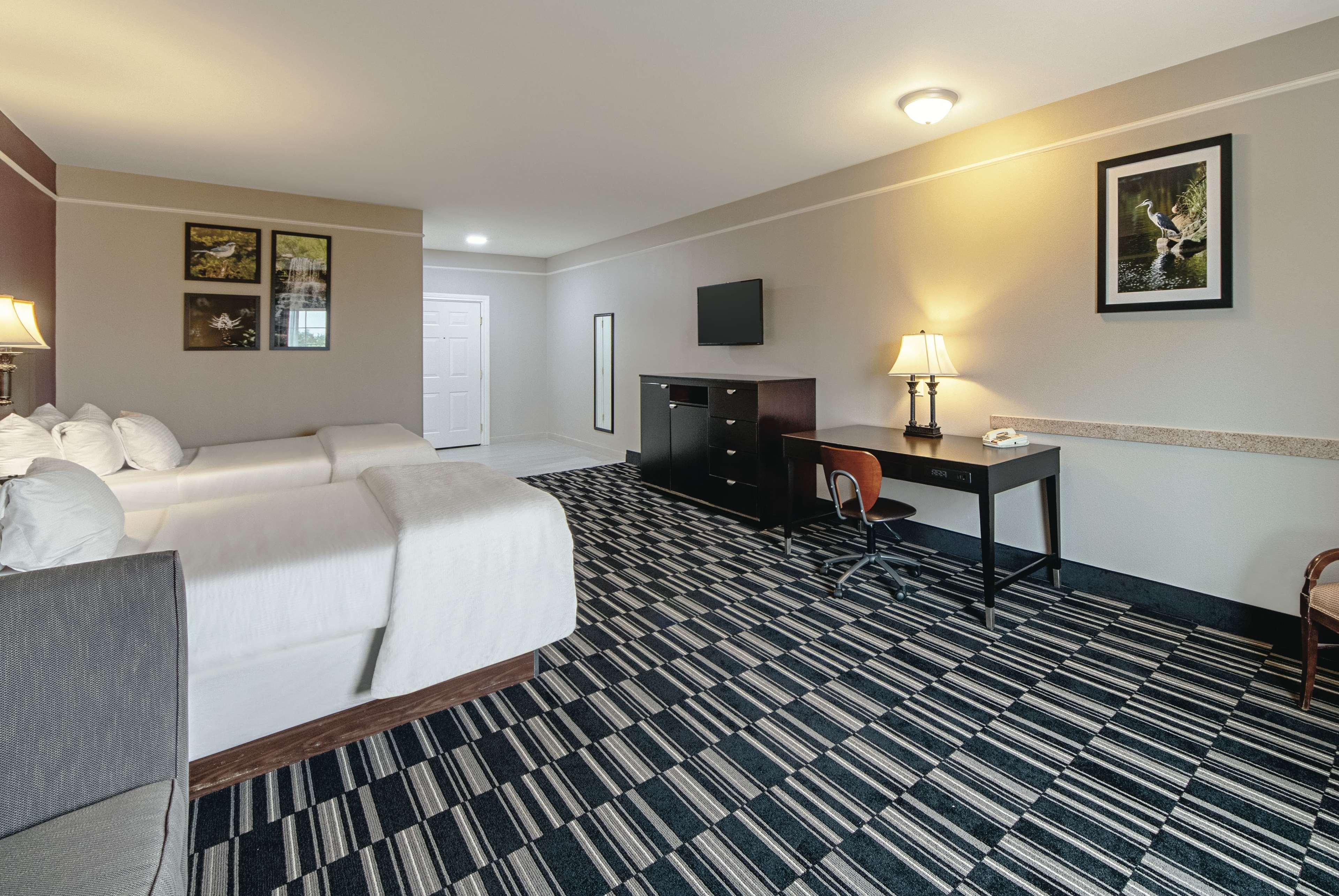 La Quinta By Wyndham Alamo-Mcallen East מראה חיצוני תמונה