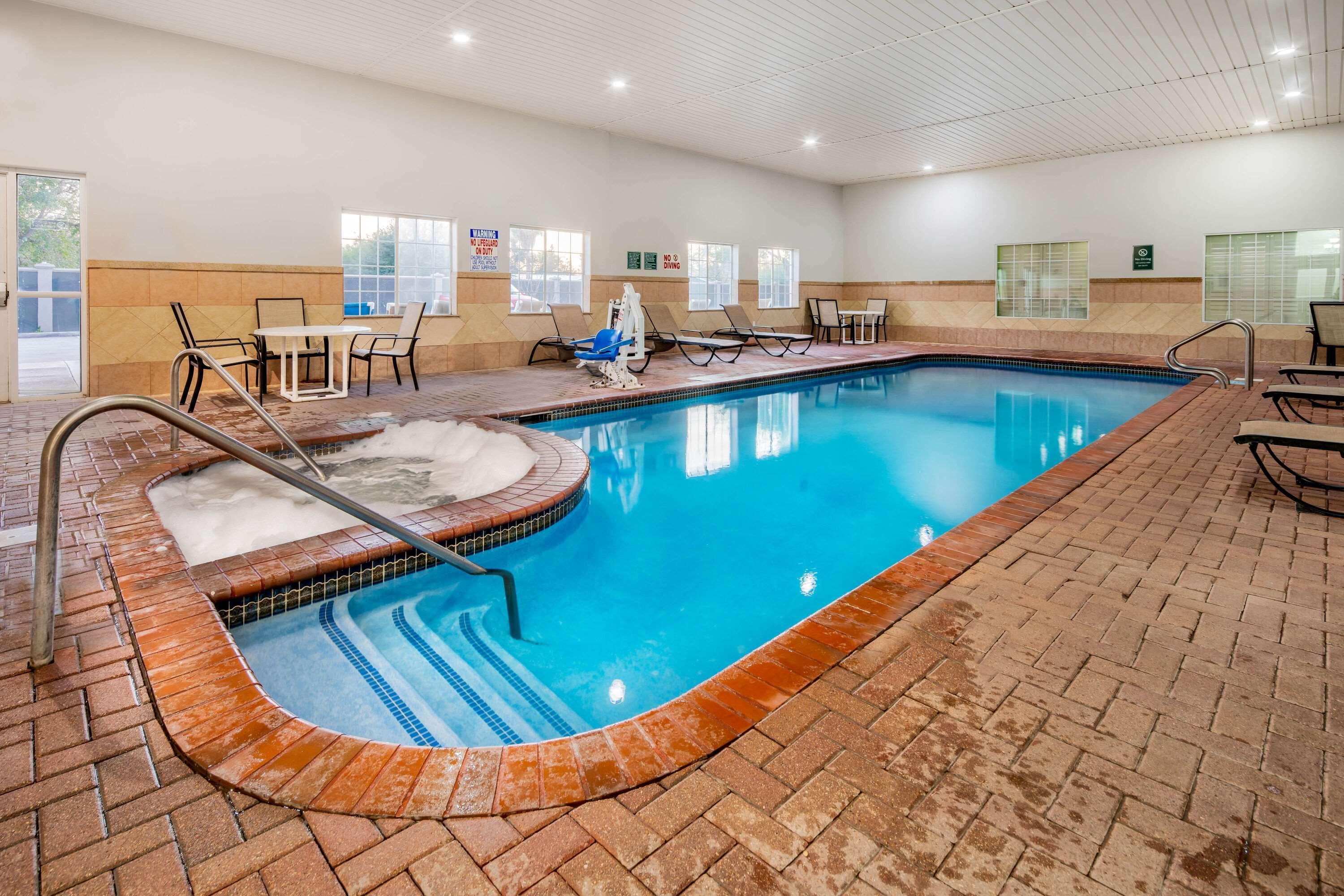 La Quinta By Wyndham Alamo-Mcallen East מראה חיצוני תמונה