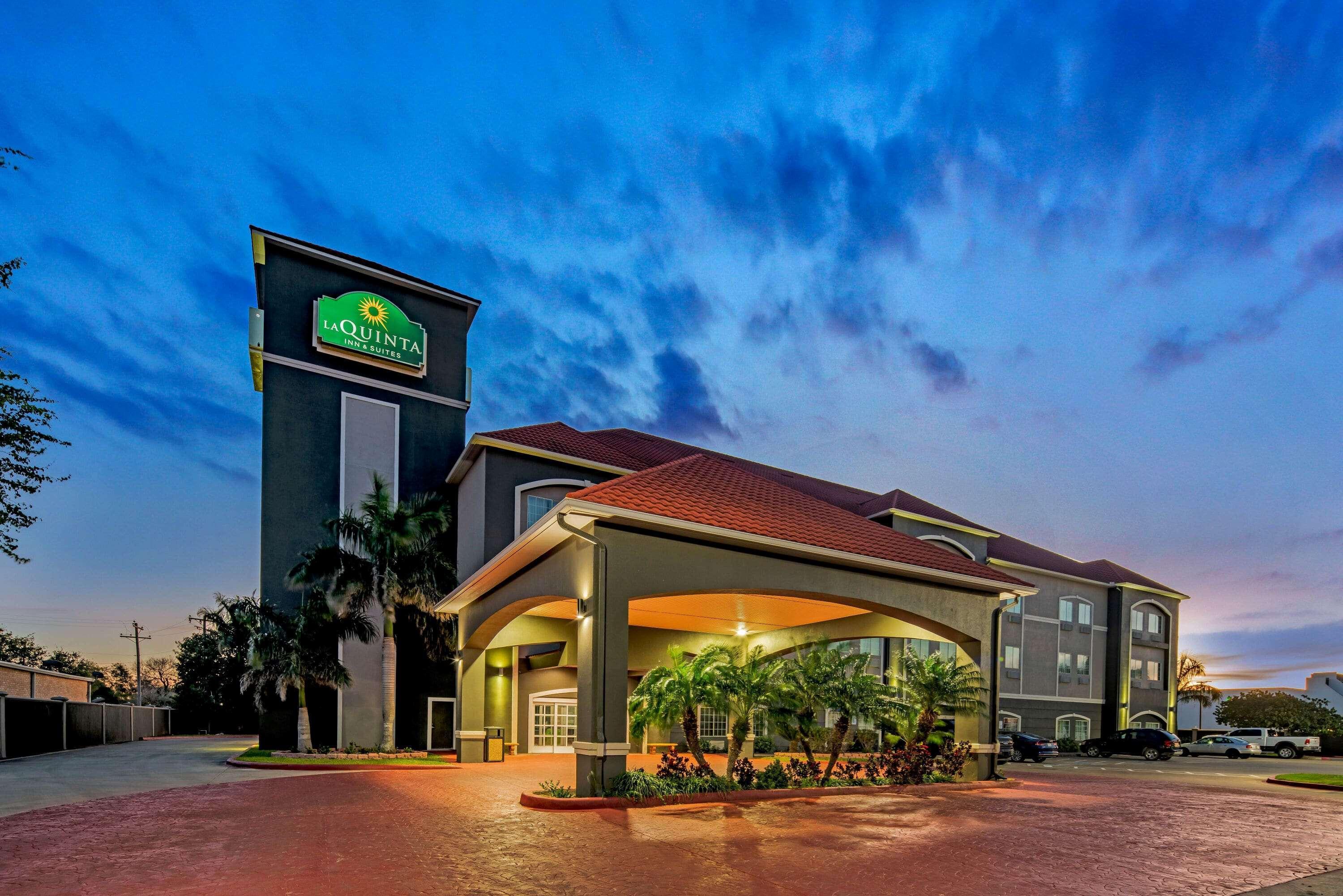 La Quinta By Wyndham Alamo-Mcallen East מראה חיצוני תמונה