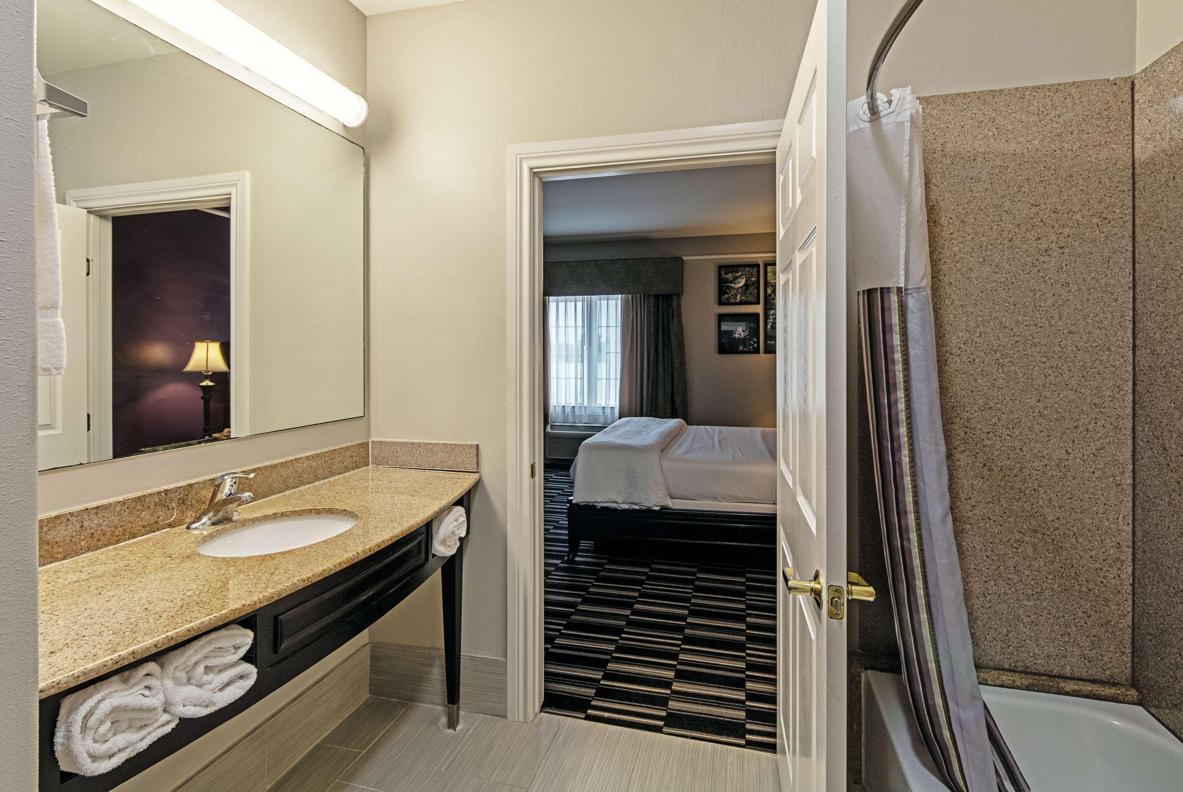 La Quinta By Wyndham Alamo-Mcallen East מראה חיצוני תמונה