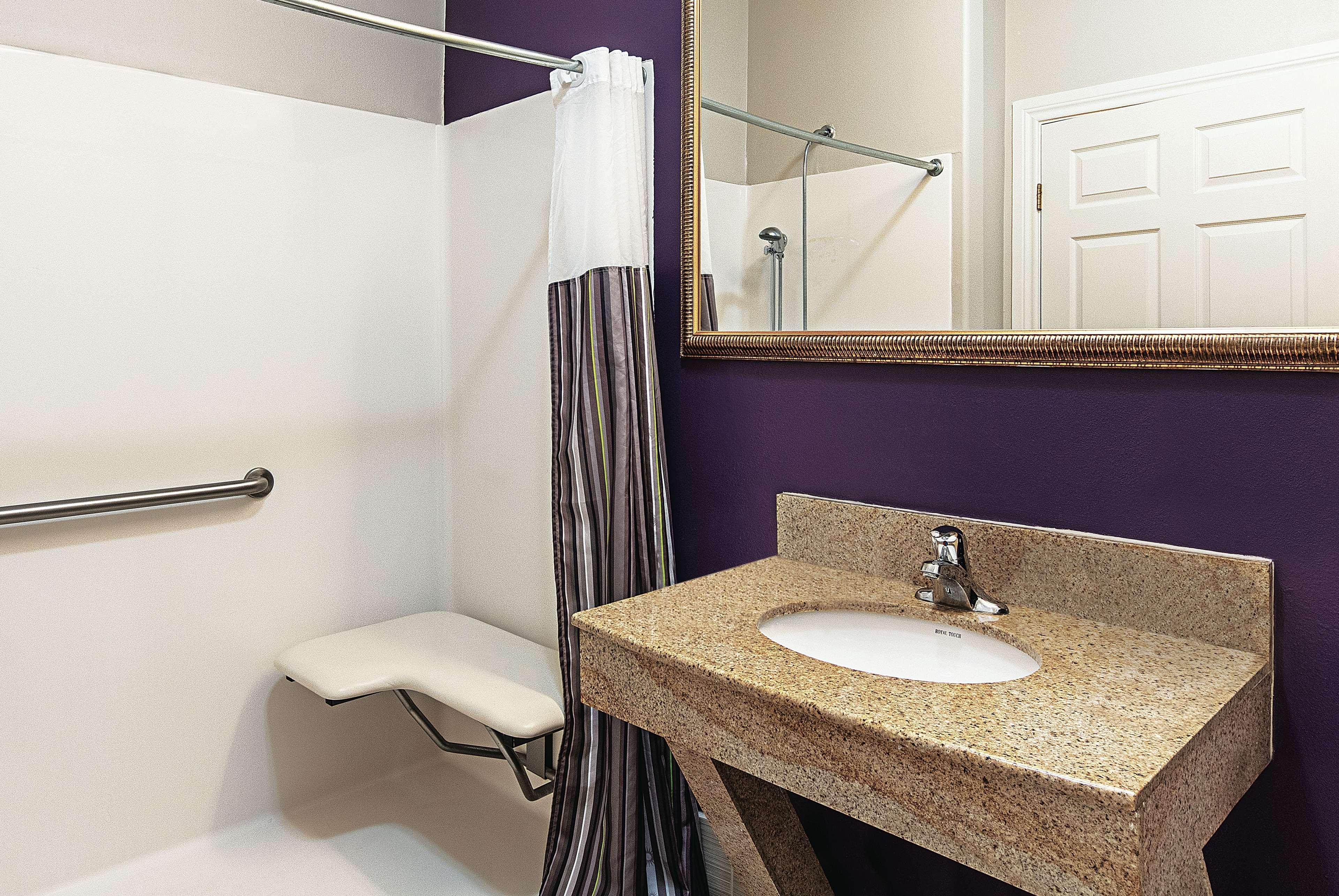 La Quinta By Wyndham Alamo-Mcallen East מראה חיצוני תמונה