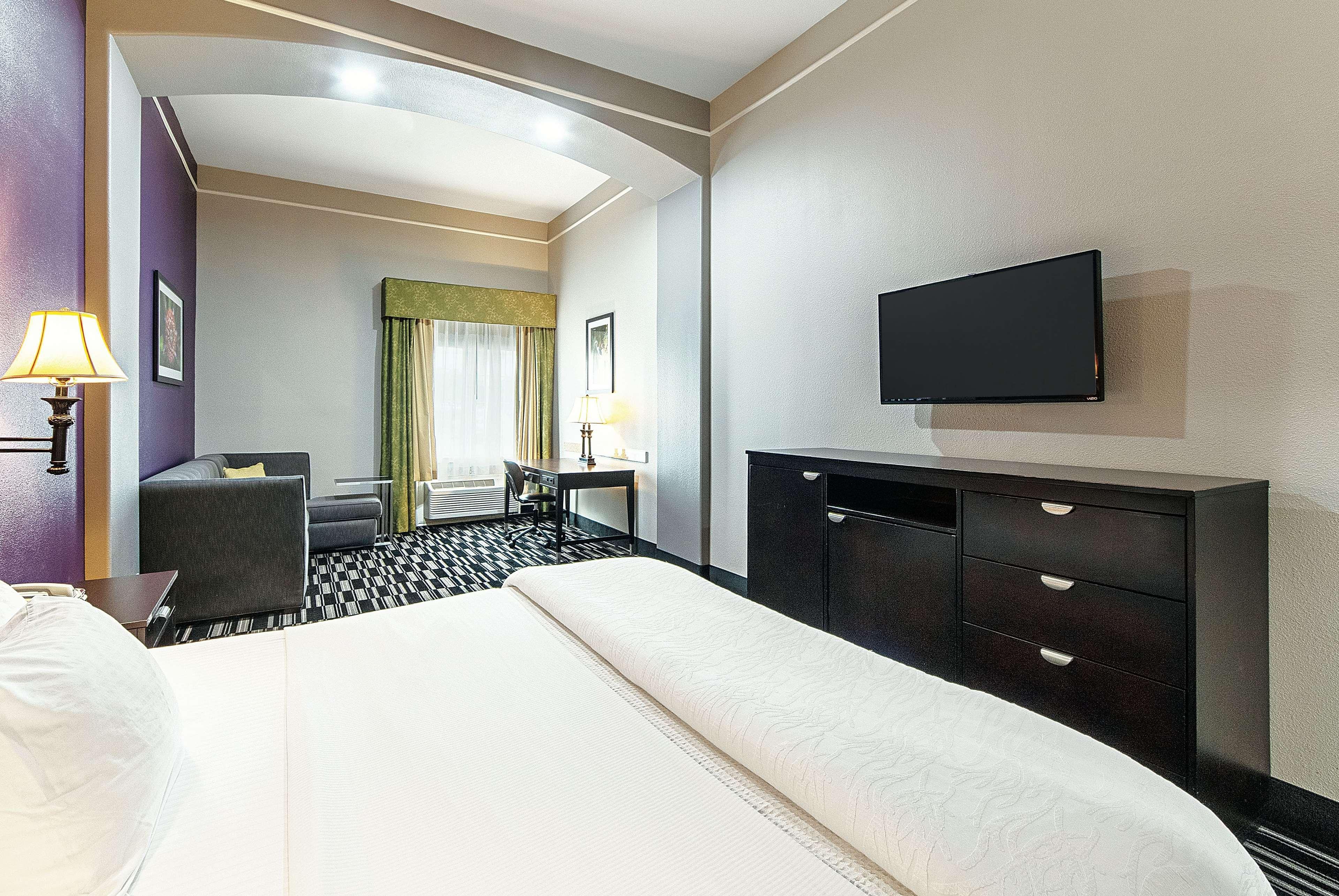 La Quinta By Wyndham Alamo-Mcallen East מראה חיצוני תמונה