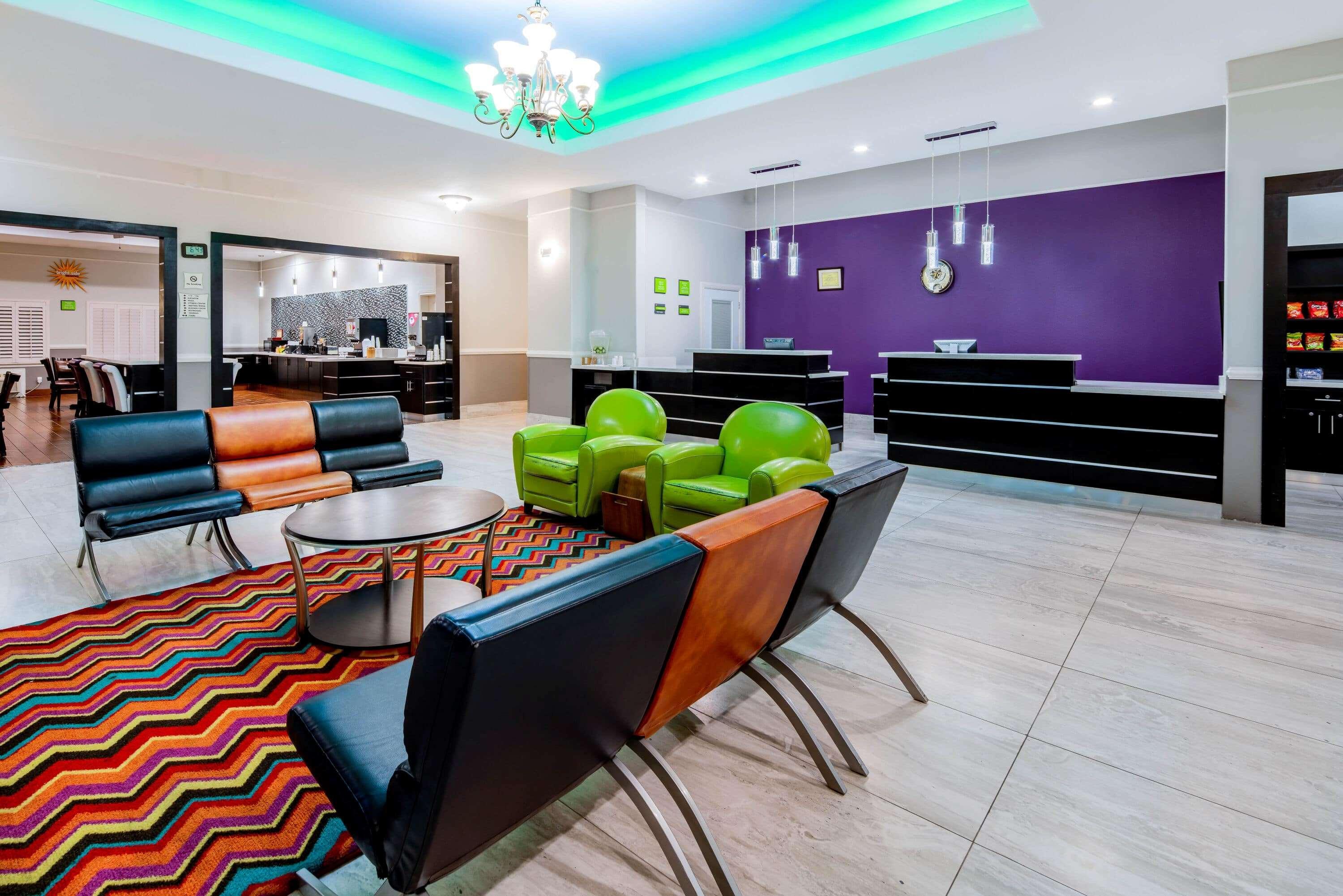 La Quinta By Wyndham Alamo-Mcallen East מראה חיצוני תמונה