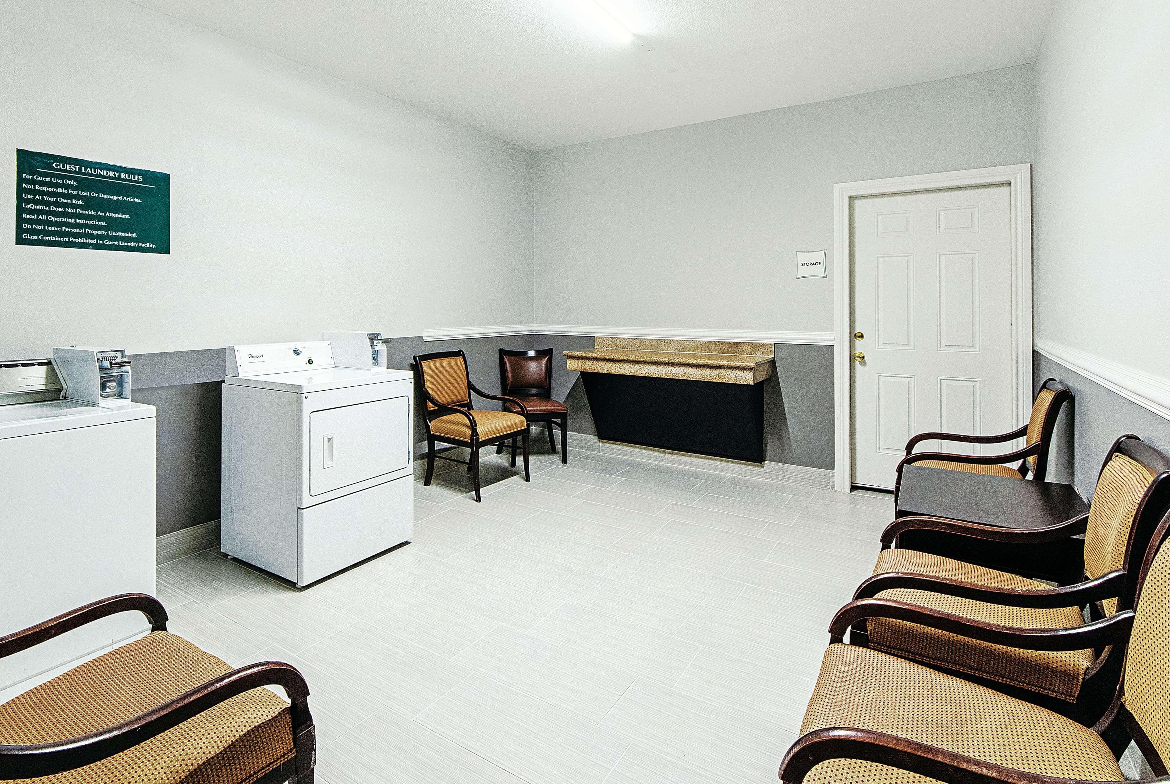 La Quinta By Wyndham Alamo-Mcallen East מראה חיצוני תמונה