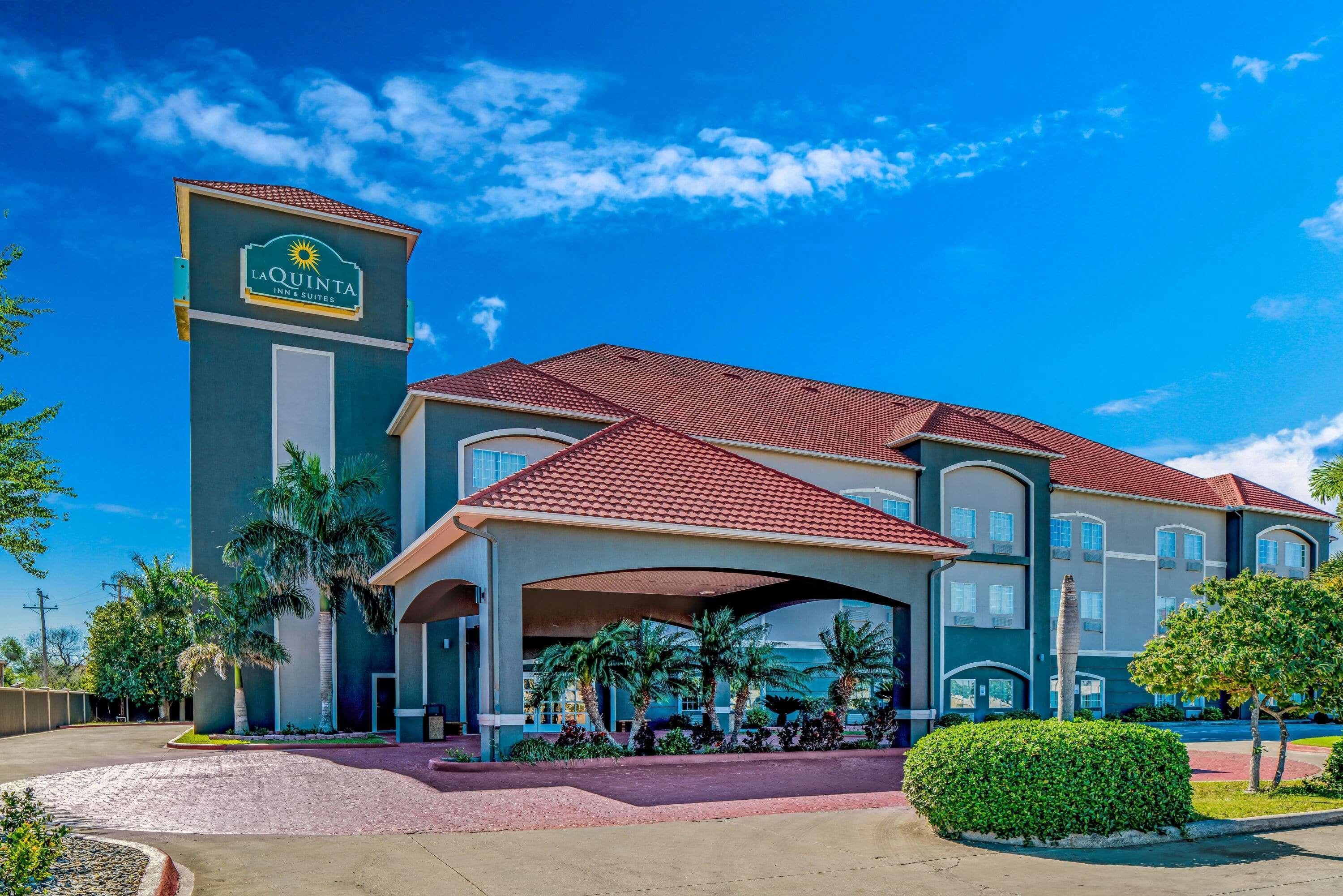 La Quinta By Wyndham Alamo-Mcallen East מראה חיצוני תמונה