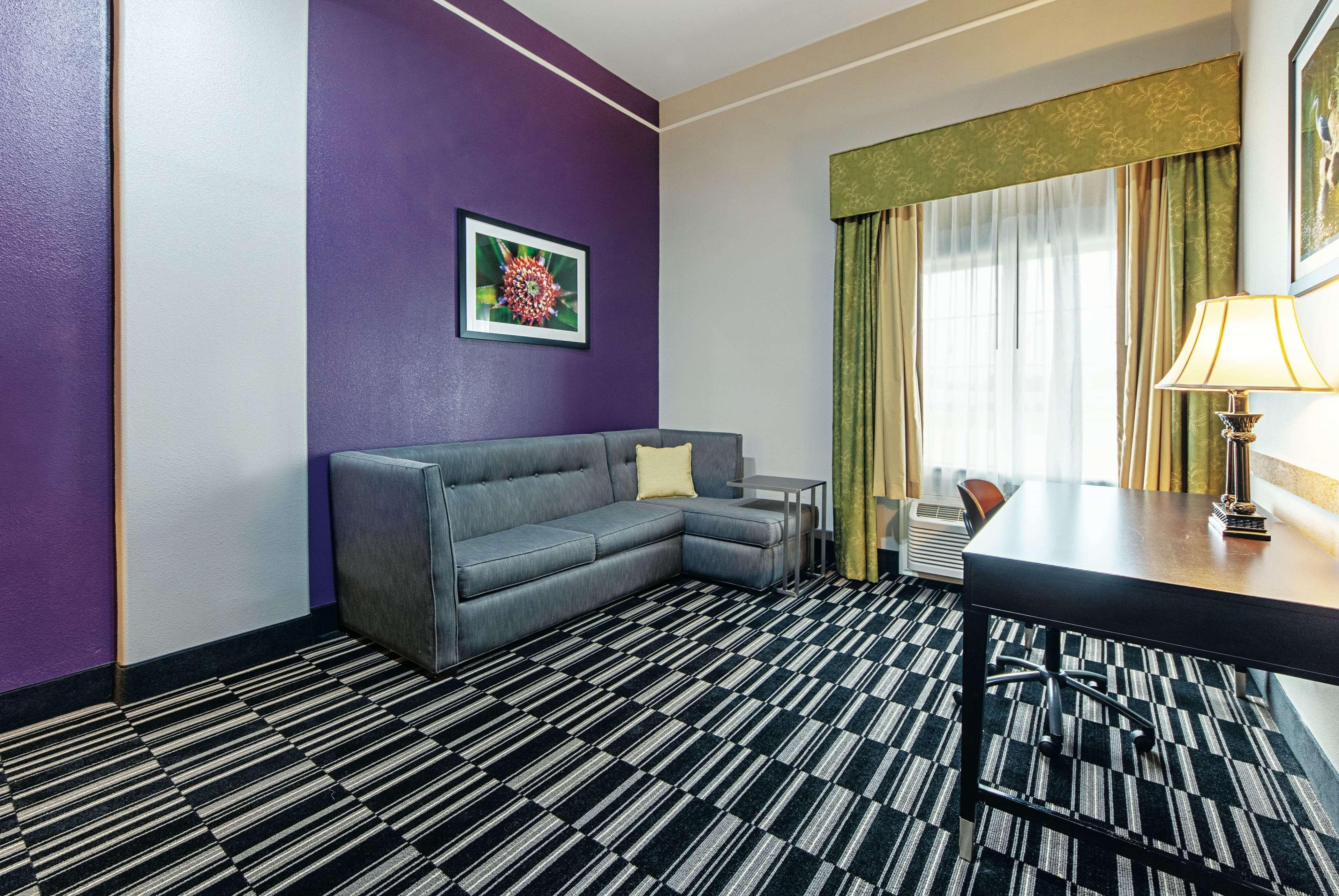 La Quinta By Wyndham Alamo-Mcallen East מראה חיצוני תמונה