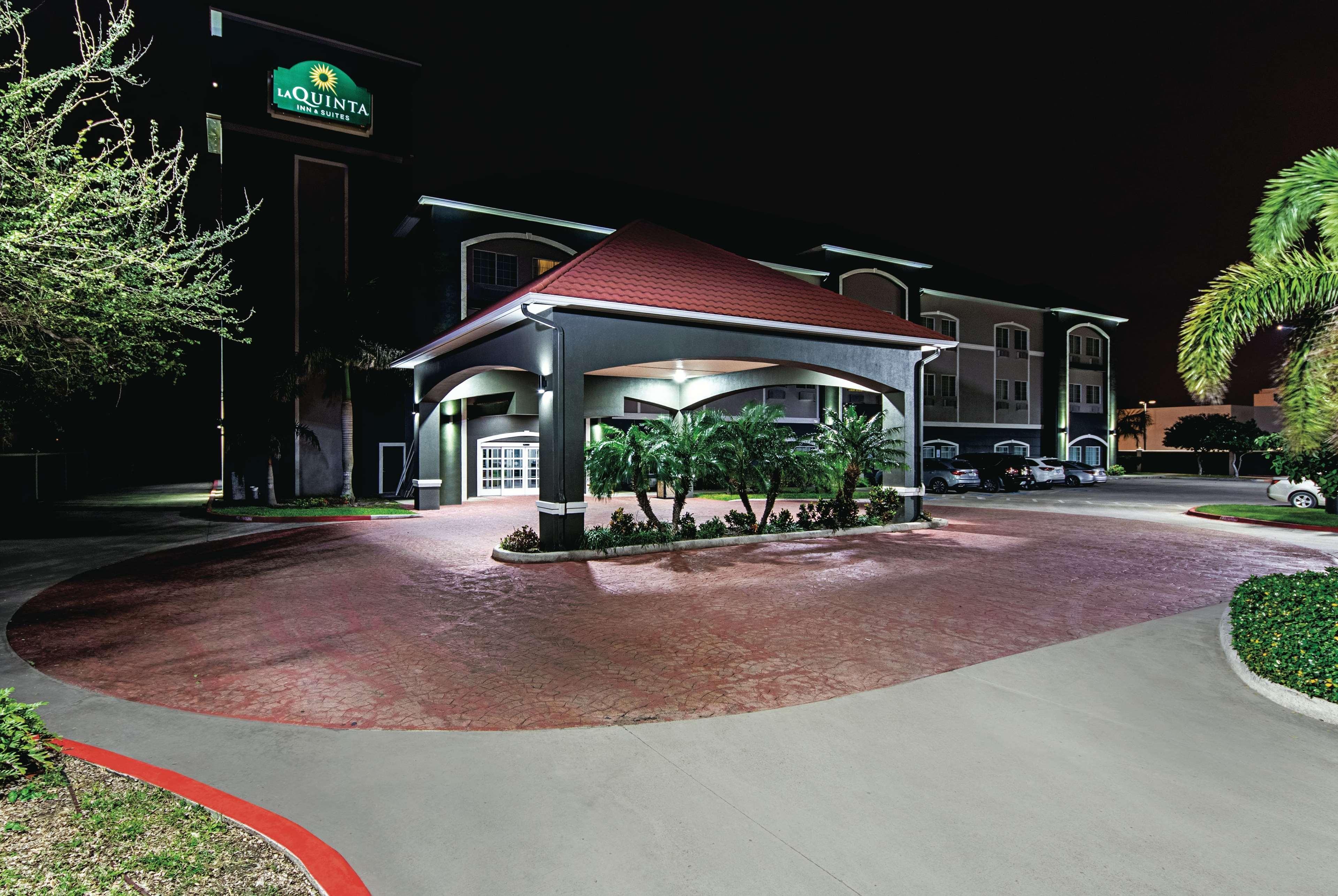 La Quinta By Wyndham Alamo-Mcallen East מראה חיצוני תמונה
