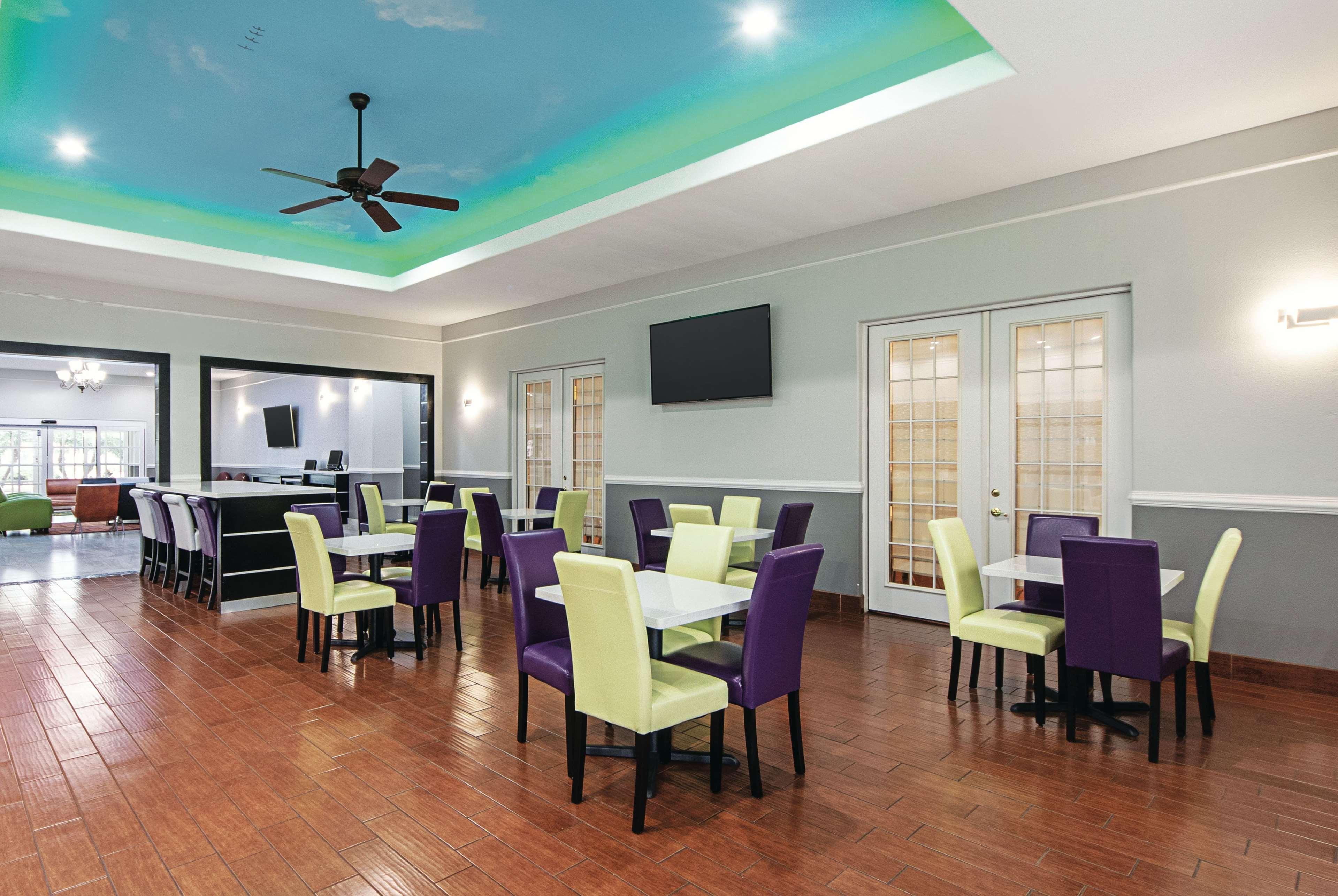 La Quinta By Wyndham Alamo-Mcallen East מראה חיצוני תמונה