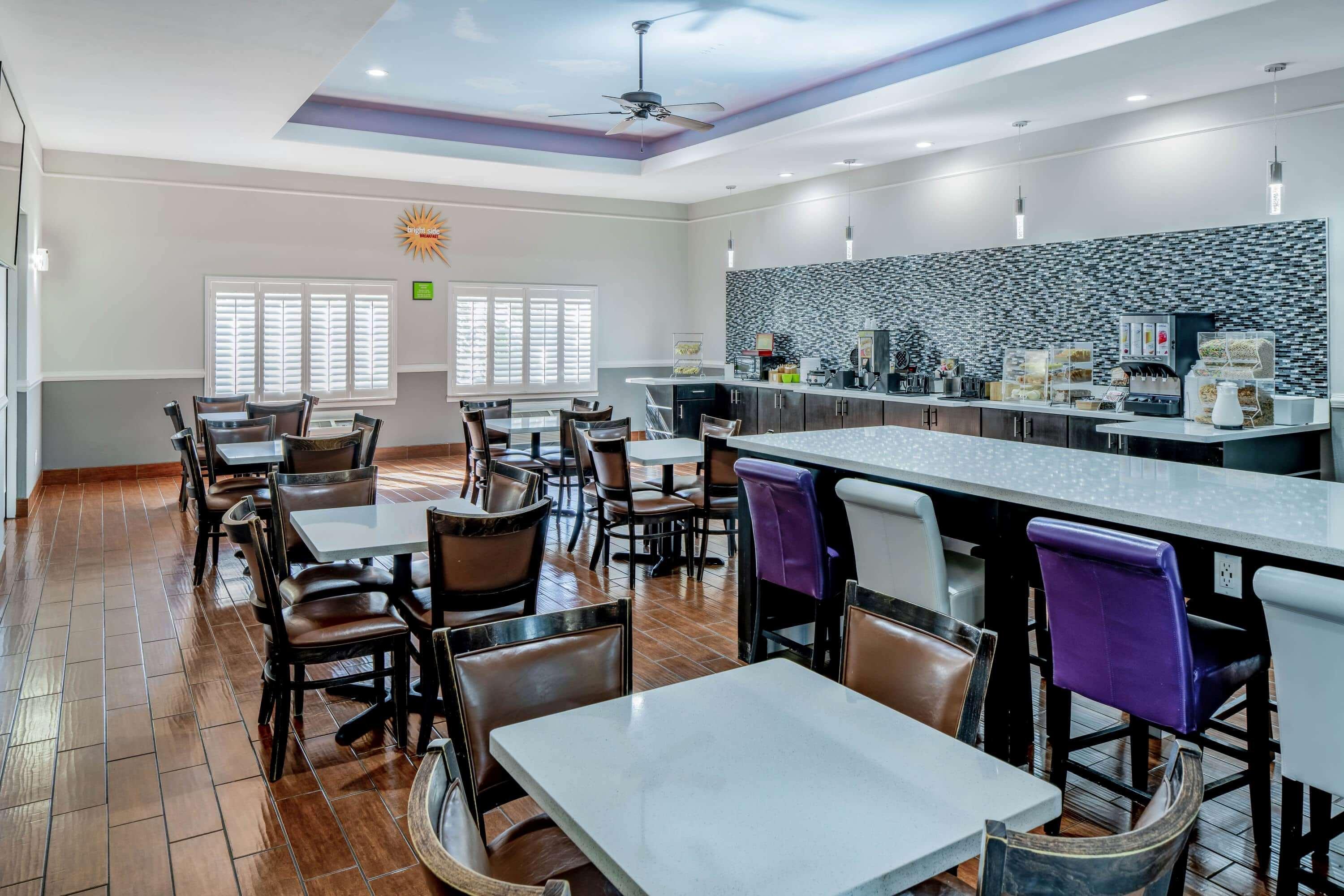 La Quinta By Wyndham Alamo-Mcallen East מראה חיצוני תמונה
