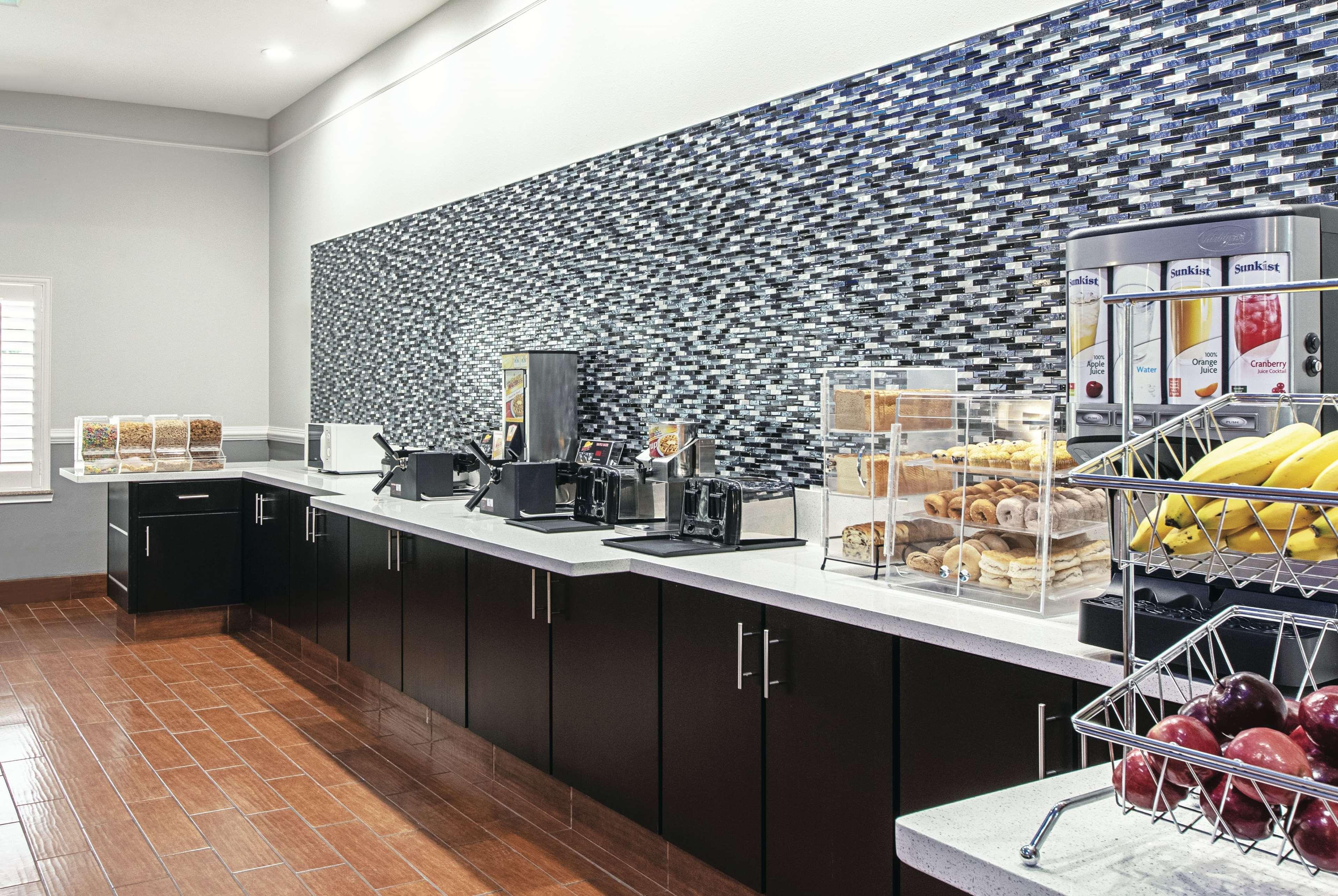 La Quinta By Wyndham Alamo-Mcallen East מראה חיצוני תמונה