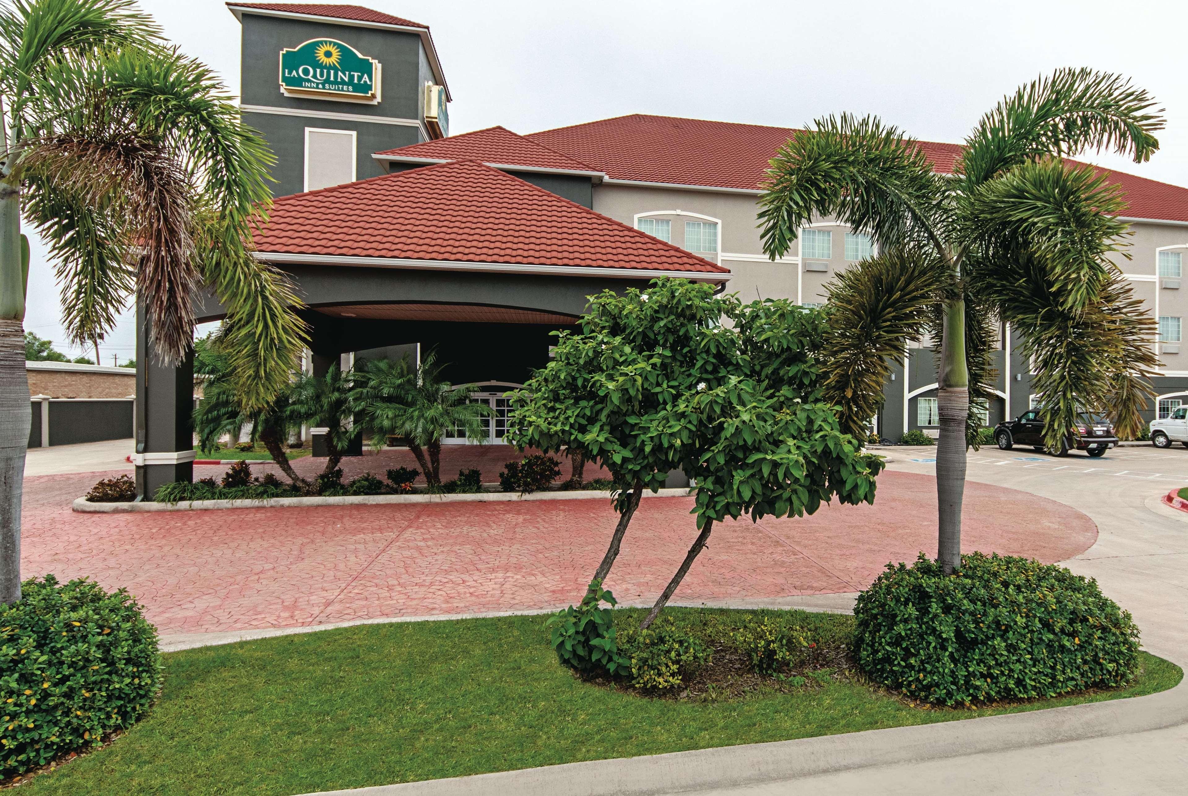 La Quinta By Wyndham Alamo-Mcallen East מראה חיצוני תמונה