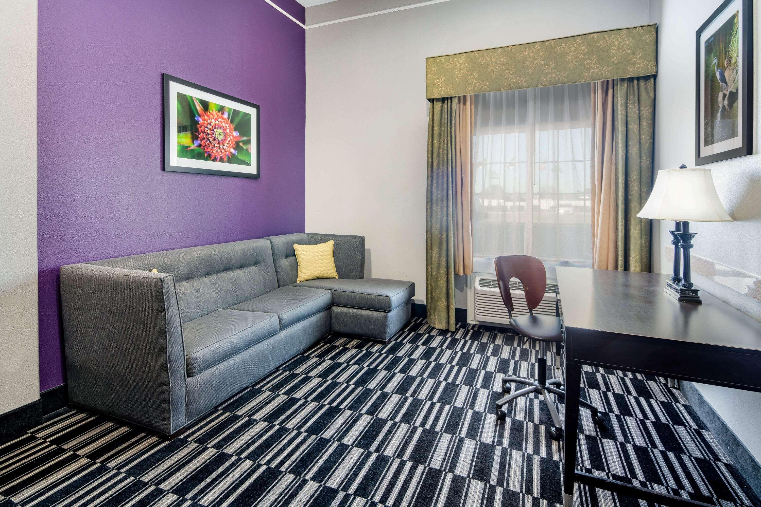 La Quinta By Wyndham Alamo-Mcallen East מראה חיצוני תמונה