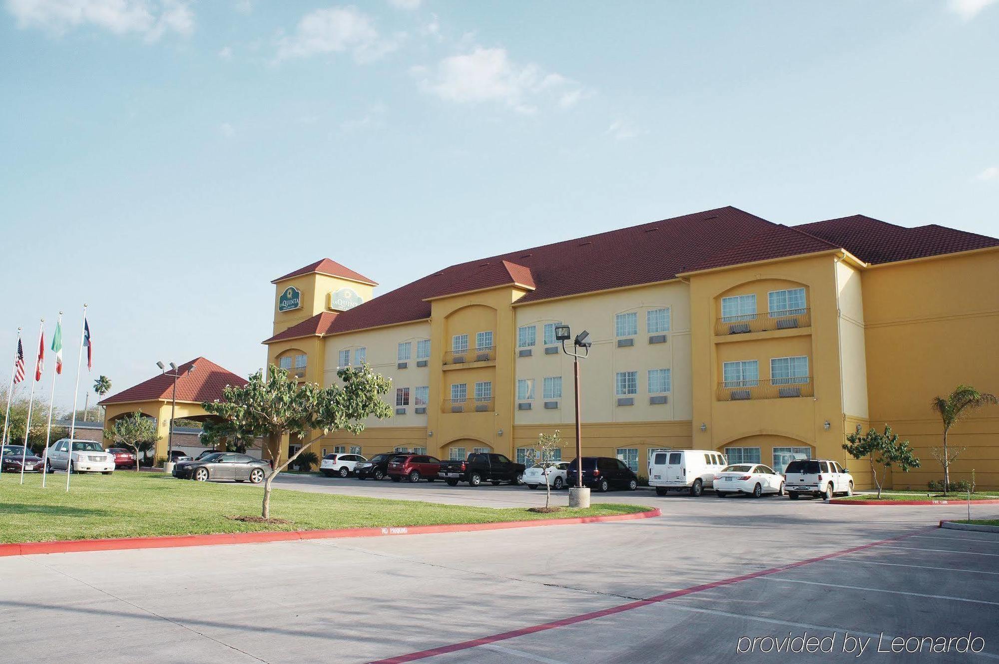 La Quinta By Wyndham Alamo-Mcallen East מראה חיצוני תמונה