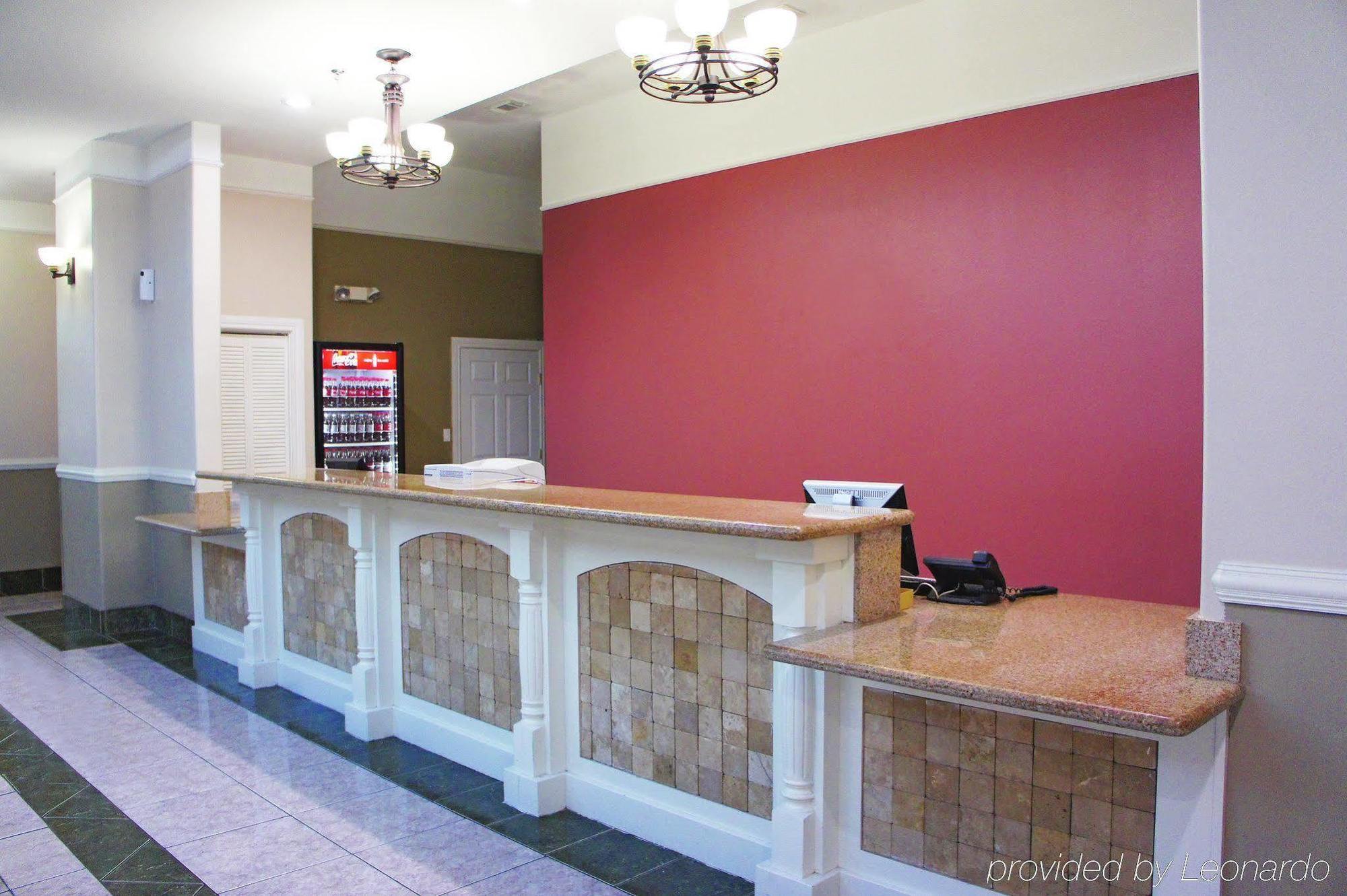 La Quinta By Wyndham Alamo-Mcallen East מראה חיצוני תמונה