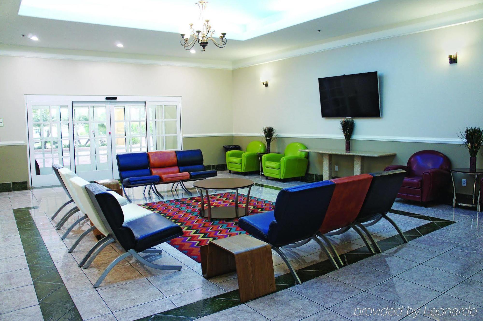 La Quinta By Wyndham Alamo-Mcallen East מראה חיצוני תמונה