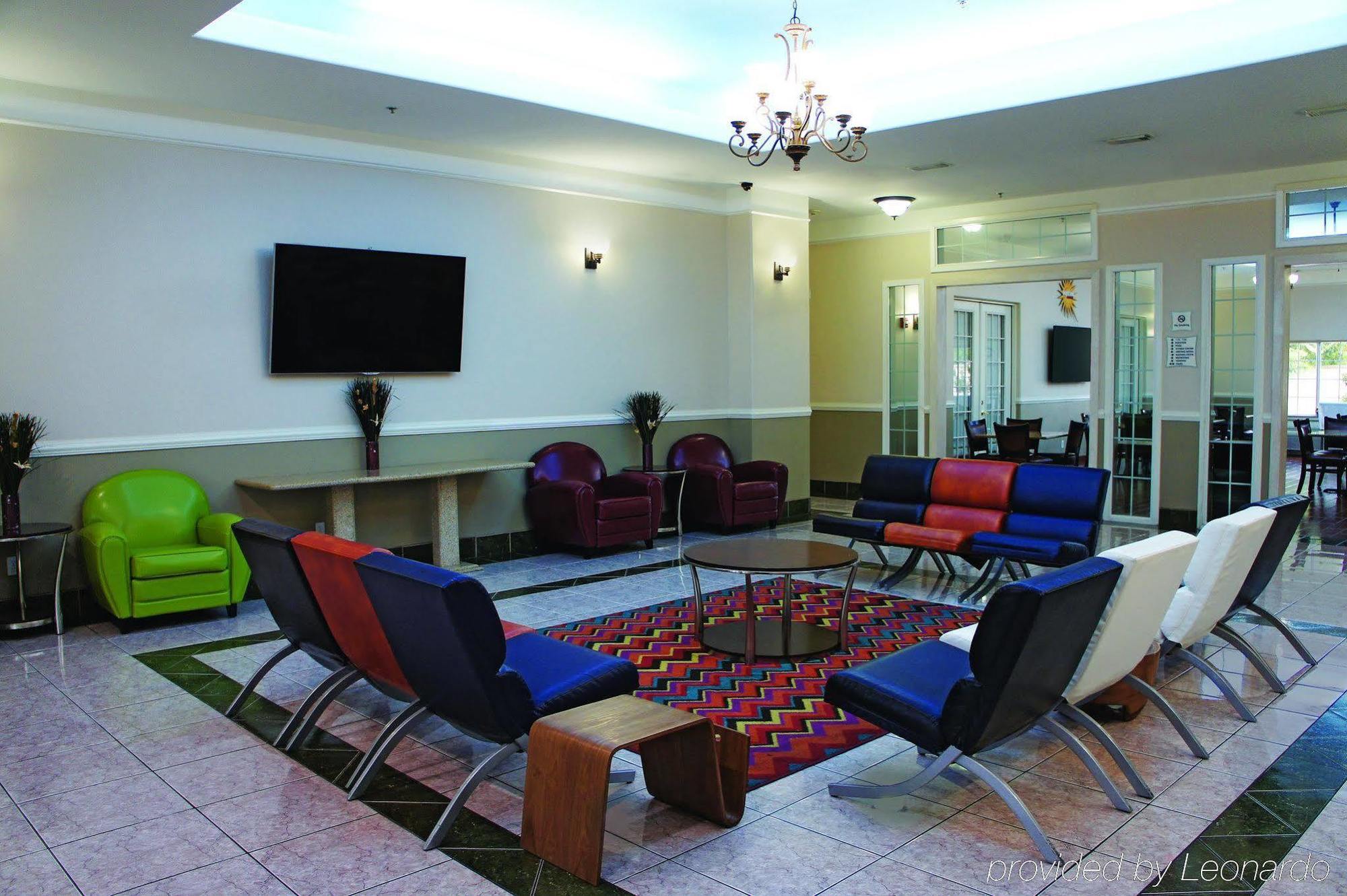 La Quinta By Wyndham Alamo-Mcallen East מראה חיצוני תמונה