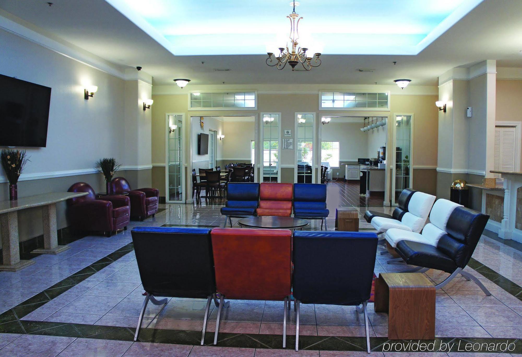La Quinta By Wyndham Alamo-Mcallen East מראה חיצוני תמונה