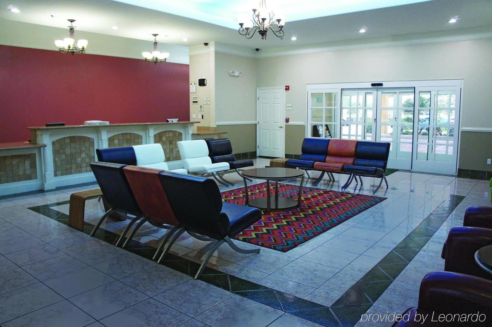 La Quinta By Wyndham Alamo-Mcallen East מראה חיצוני תמונה