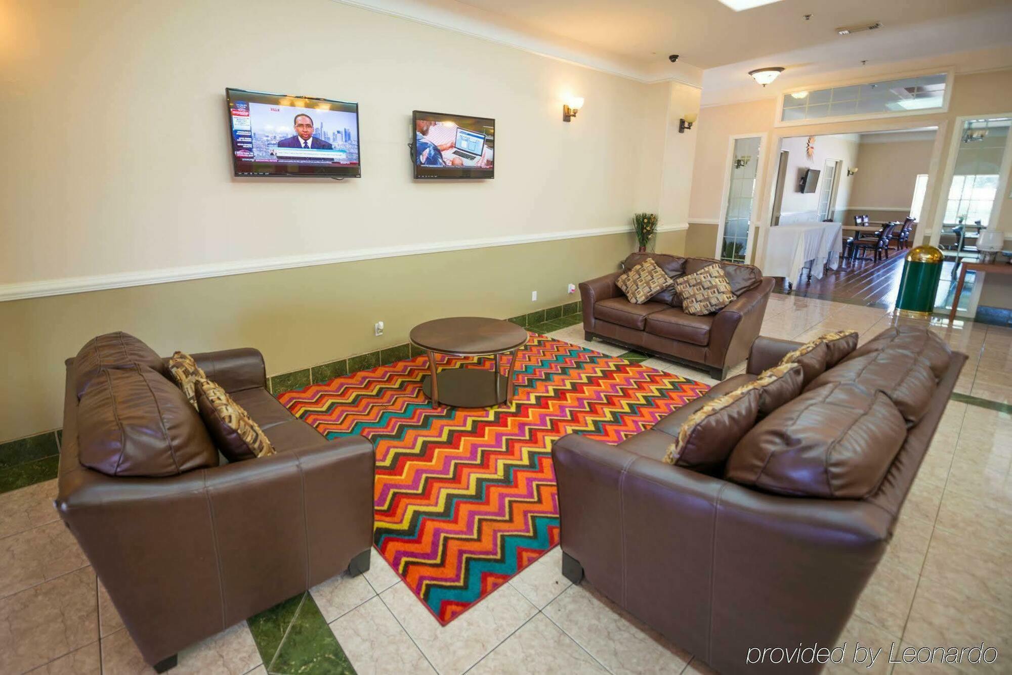 La Quinta By Wyndham Alamo-Mcallen East מראה חיצוני תמונה