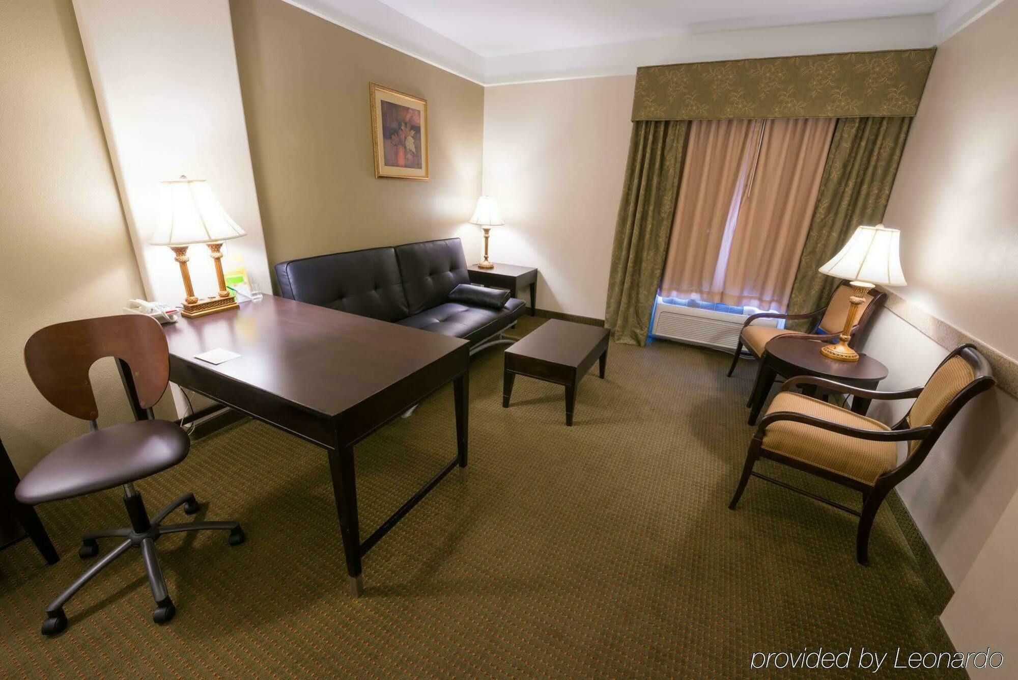 La Quinta By Wyndham Alamo-Mcallen East מראה חיצוני תמונה