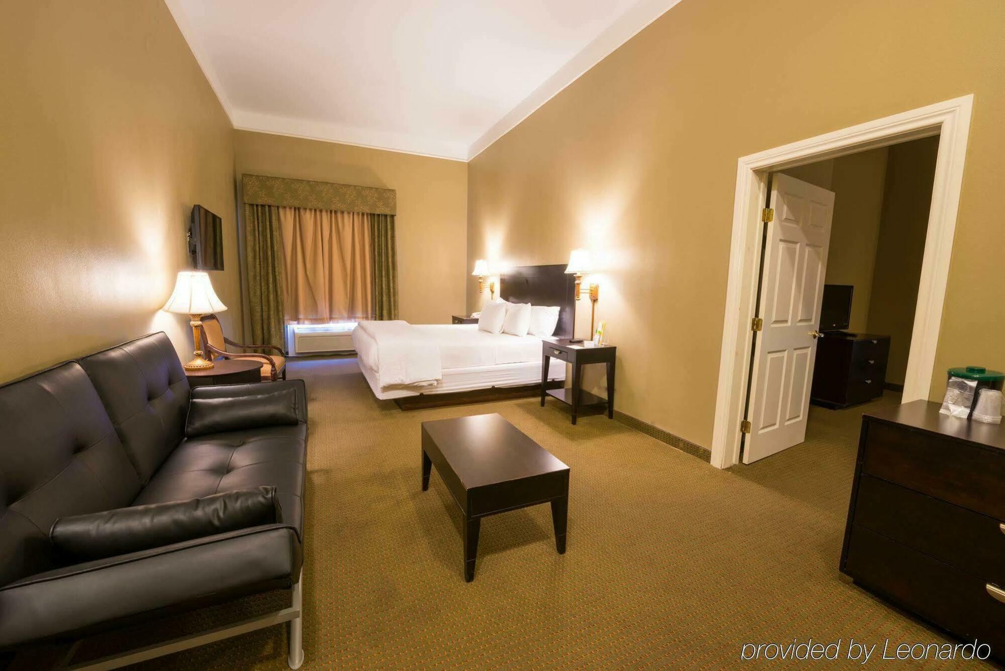 La Quinta By Wyndham Alamo-Mcallen East מראה חיצוני תמונה