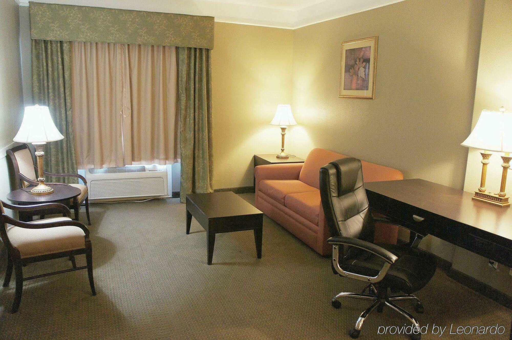 La Quinta By Wyndham Alamo-Mcallen East מראה חיצוני תמונה